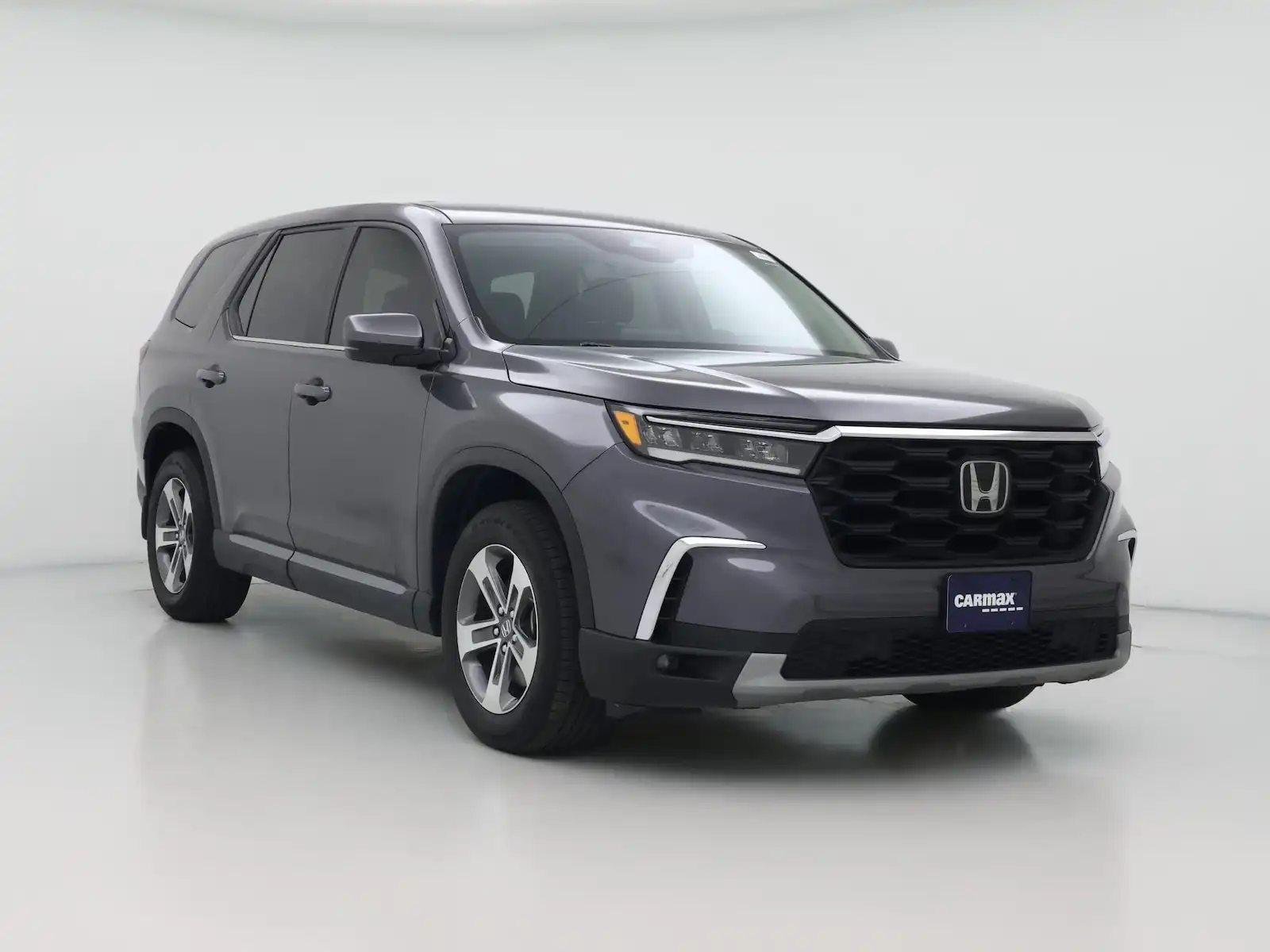 2024 Honda Pilot EX-L AWD 8-Passenger's photo