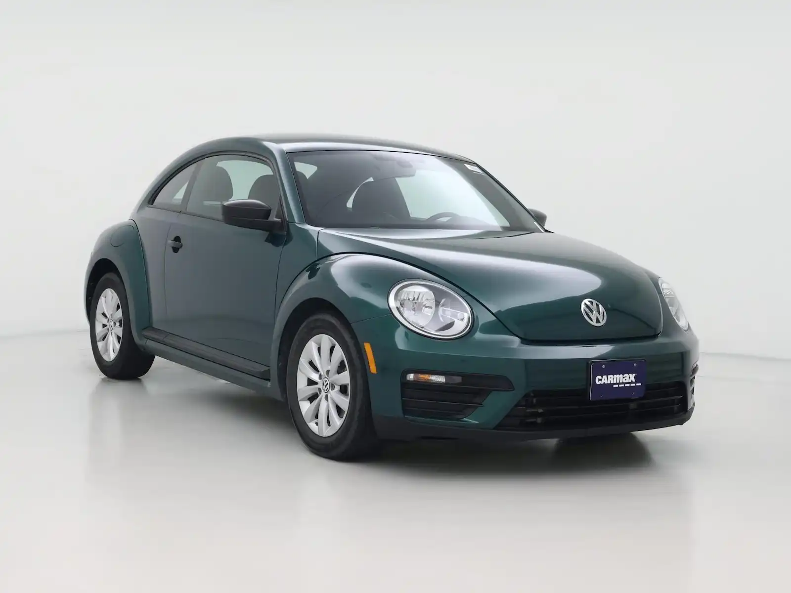 2017 Volkswagen Beetle 1.8T S Auto's photo
