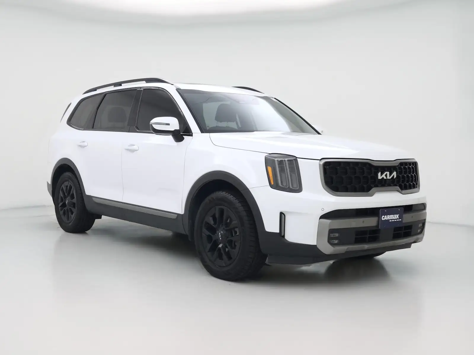 2023 Kia Telluride X-Pro AWD SX's photo