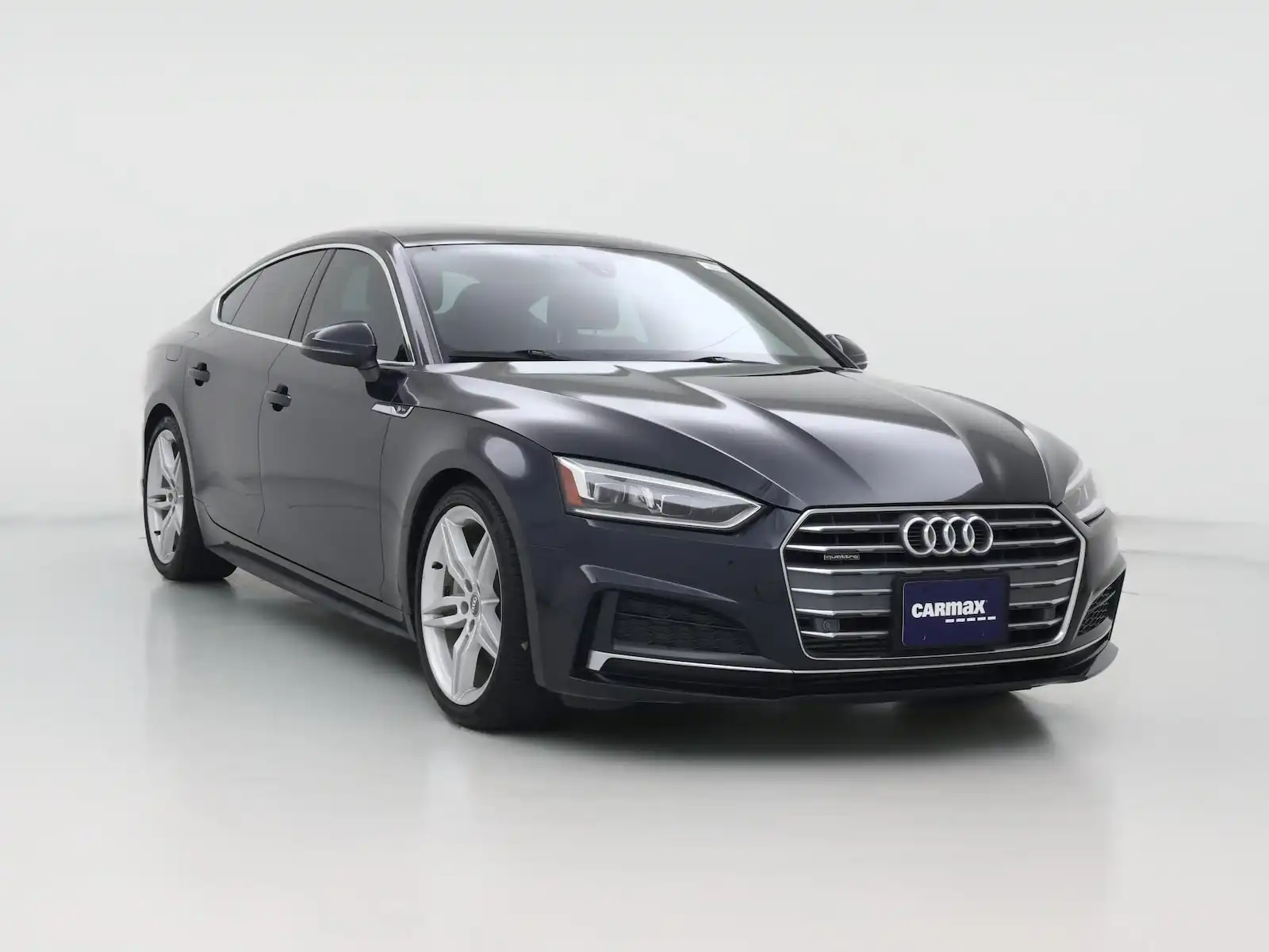 2018 Audi A5 Sportback 2.0T Premium Plus quattro S tronic's photo