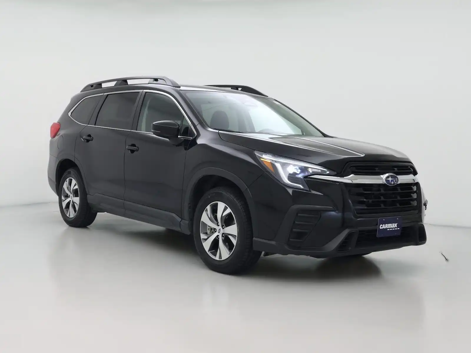 2025 Subaru Ascent Premium 7 Passenger's photo
