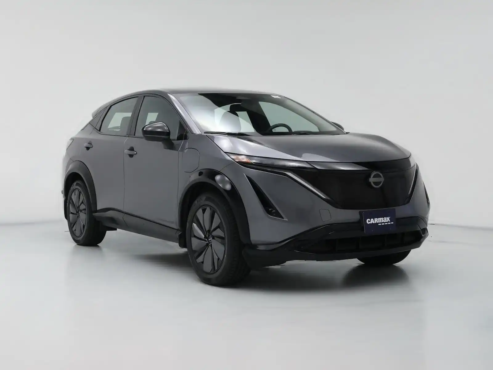 2024 Nissan Ariya Engage AWD's photo