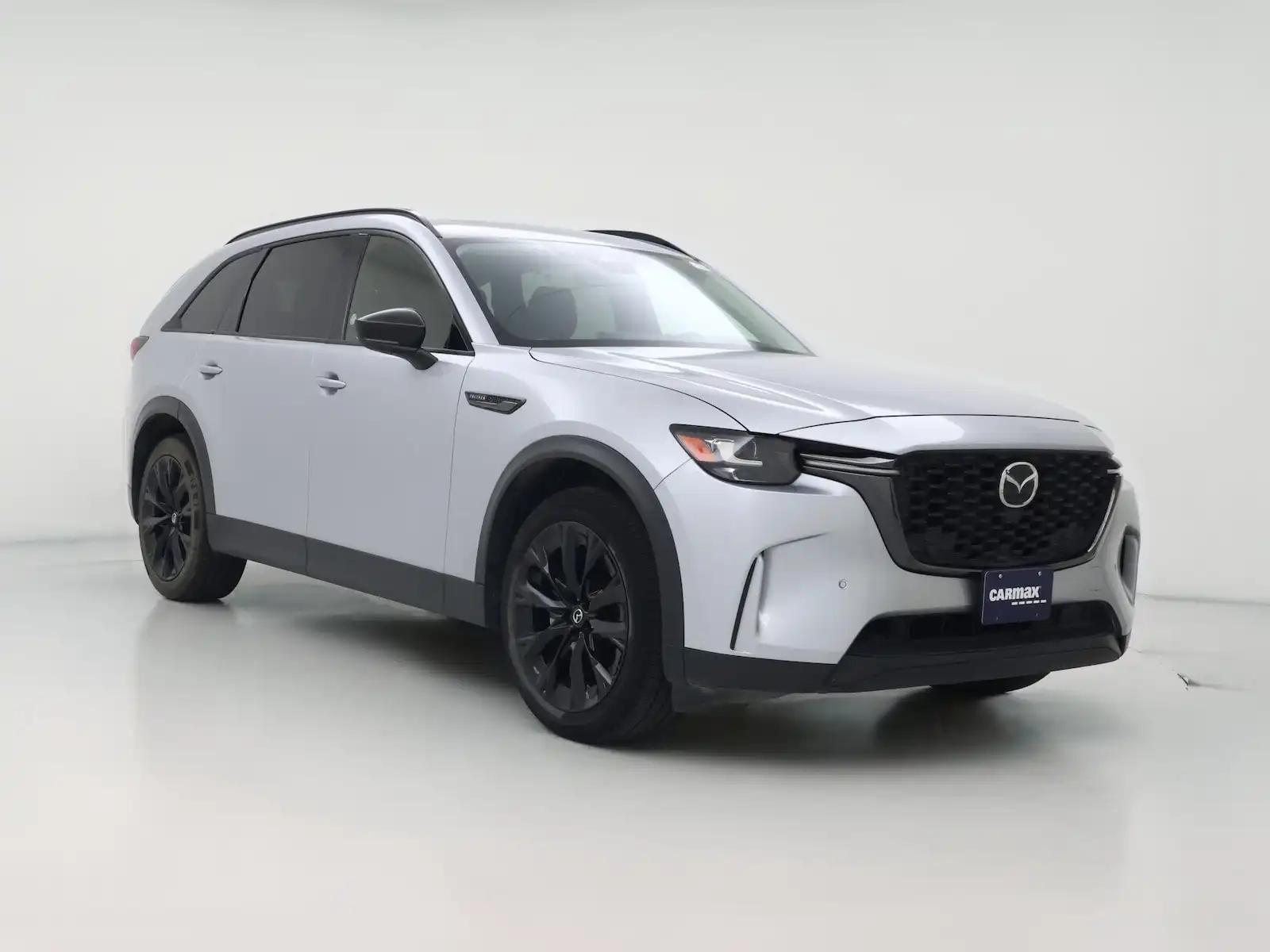 2025 Mazda CX-90 Turbo Premium Sport's photo