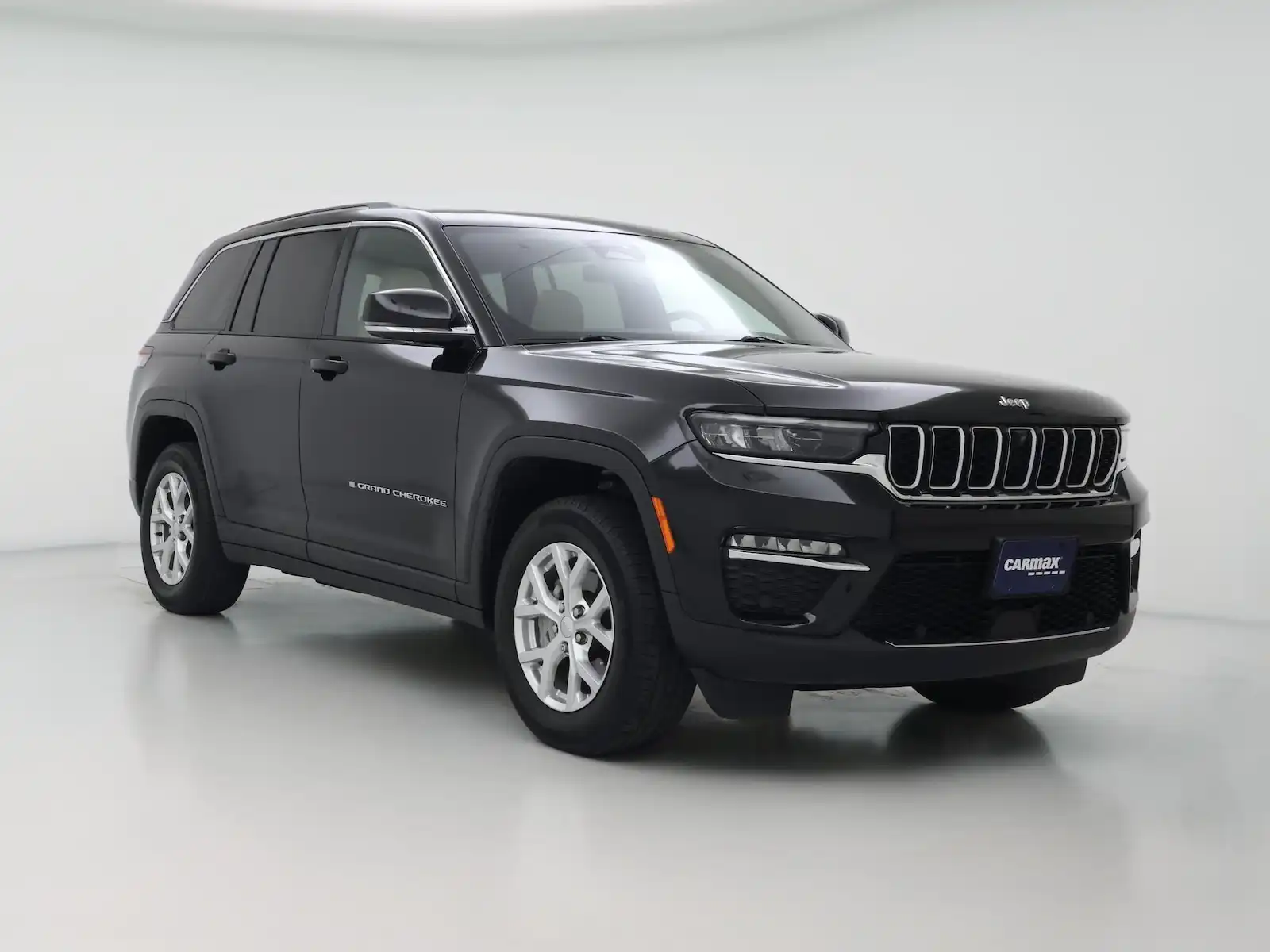 2023 Jeep Grand Cherokee Limited 4WD's photo