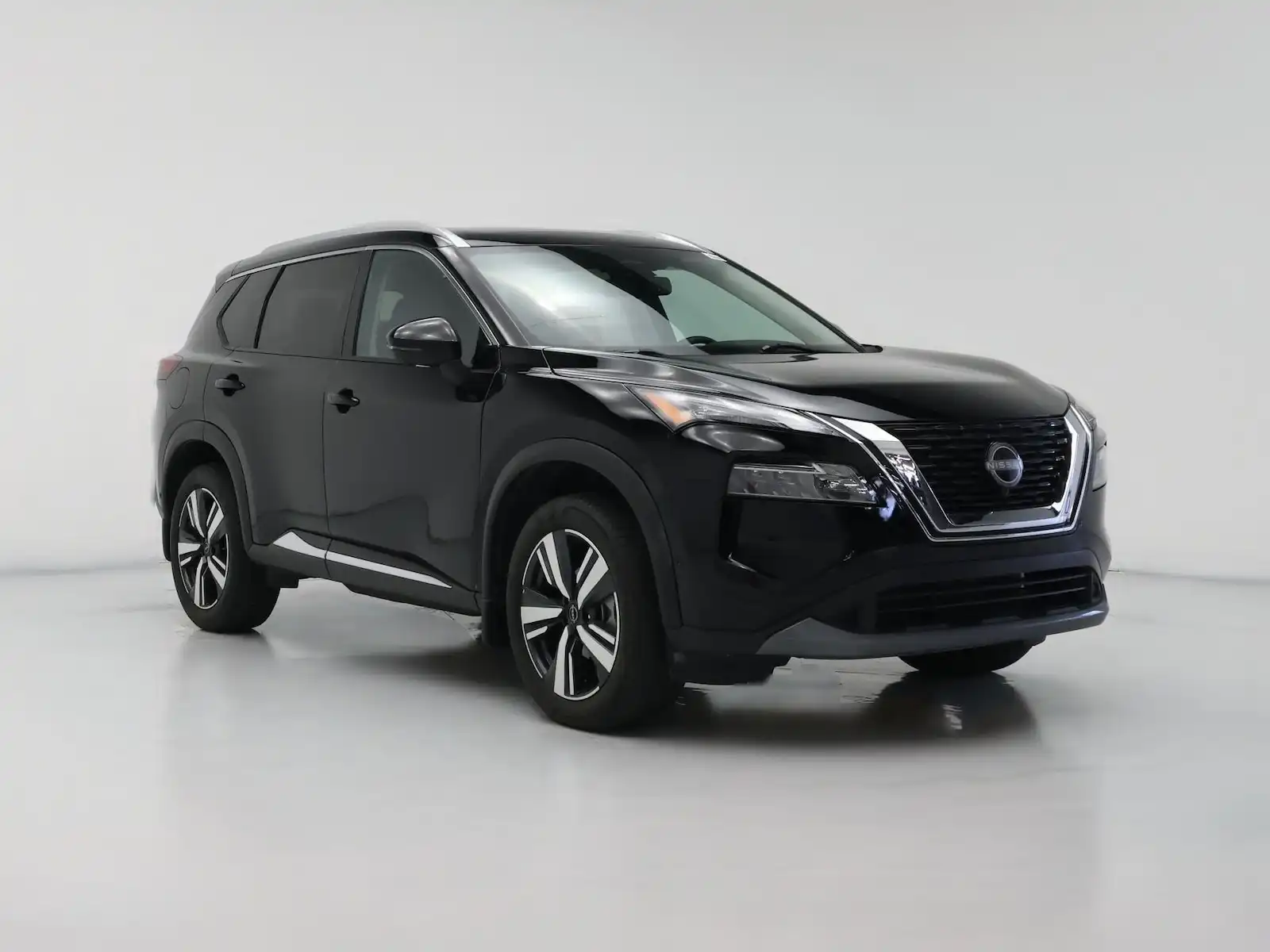 2023 Nissan Rogue SL AWD's photo