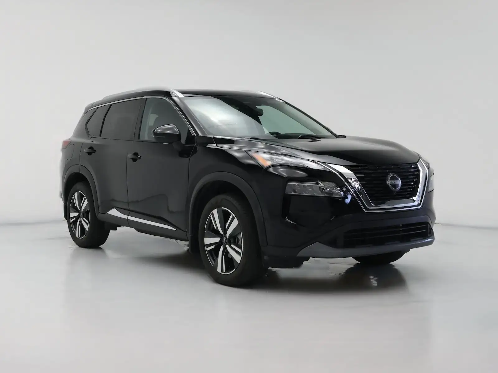 2023 Nissan Rogue SL AWD's photo