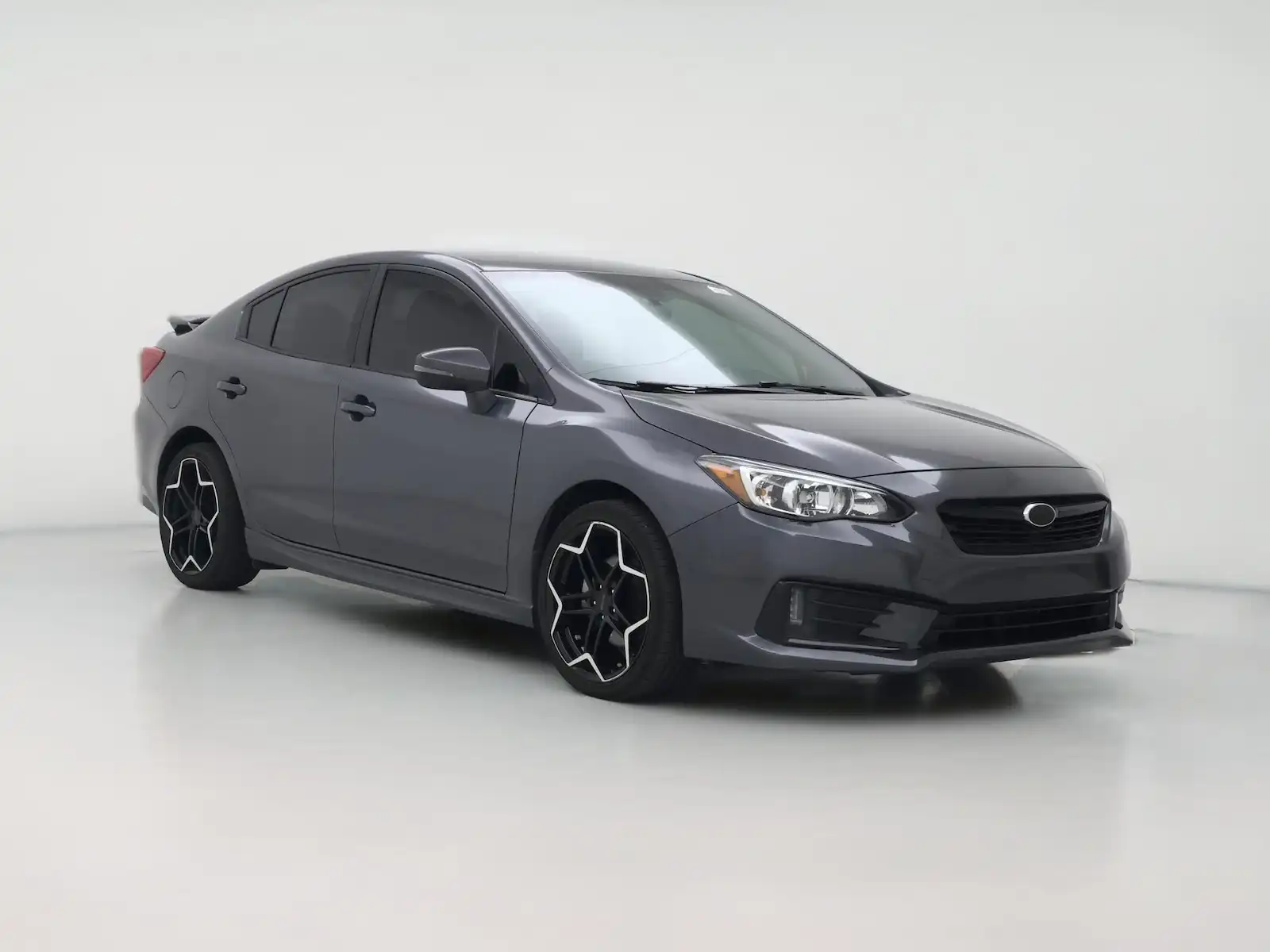 2022 Subaru Impreza 2.0i Sport CVT PZEV's photo