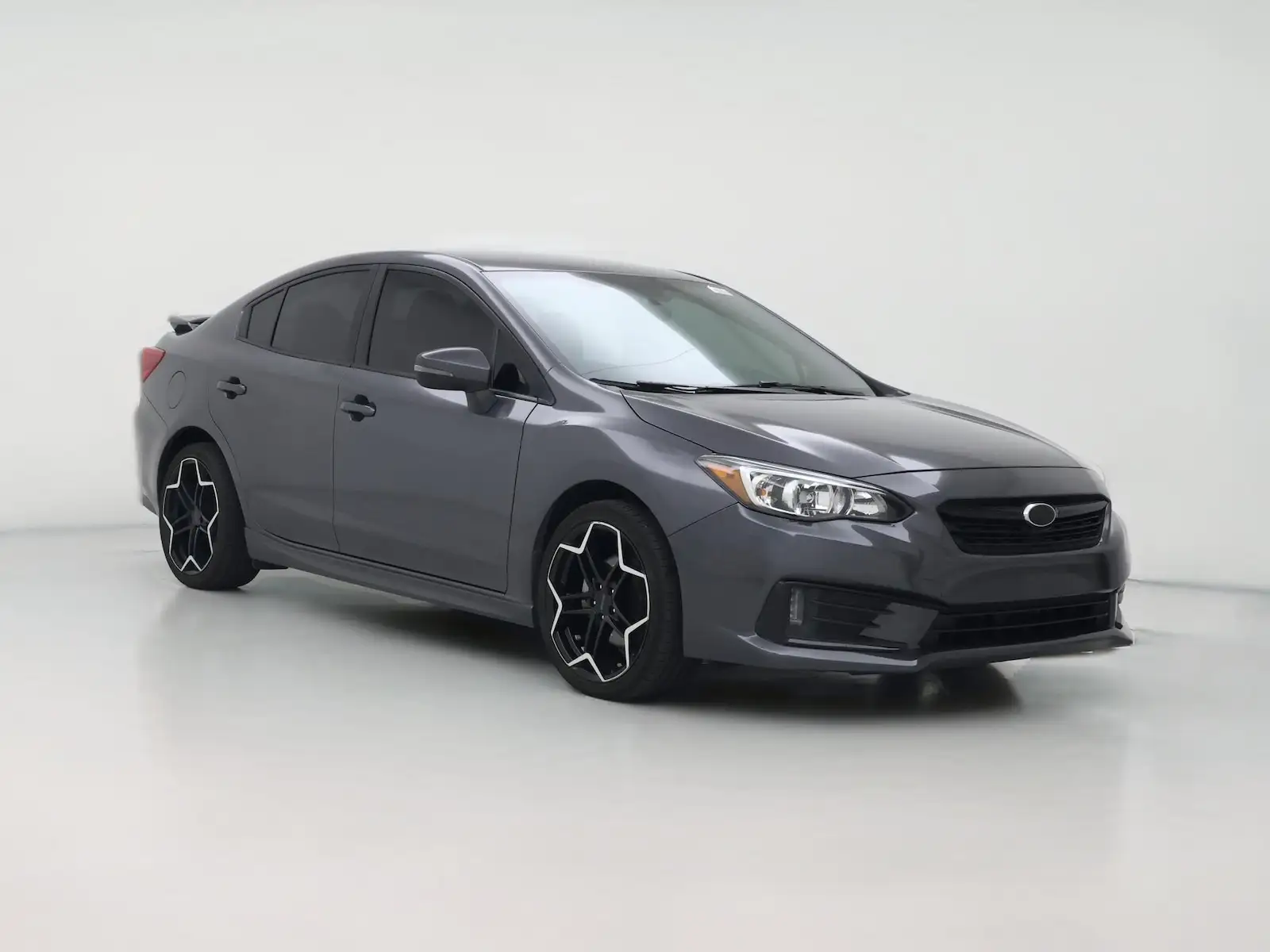 2022 Subaru Impreza 2.0i Sport CVT PZEV's photo