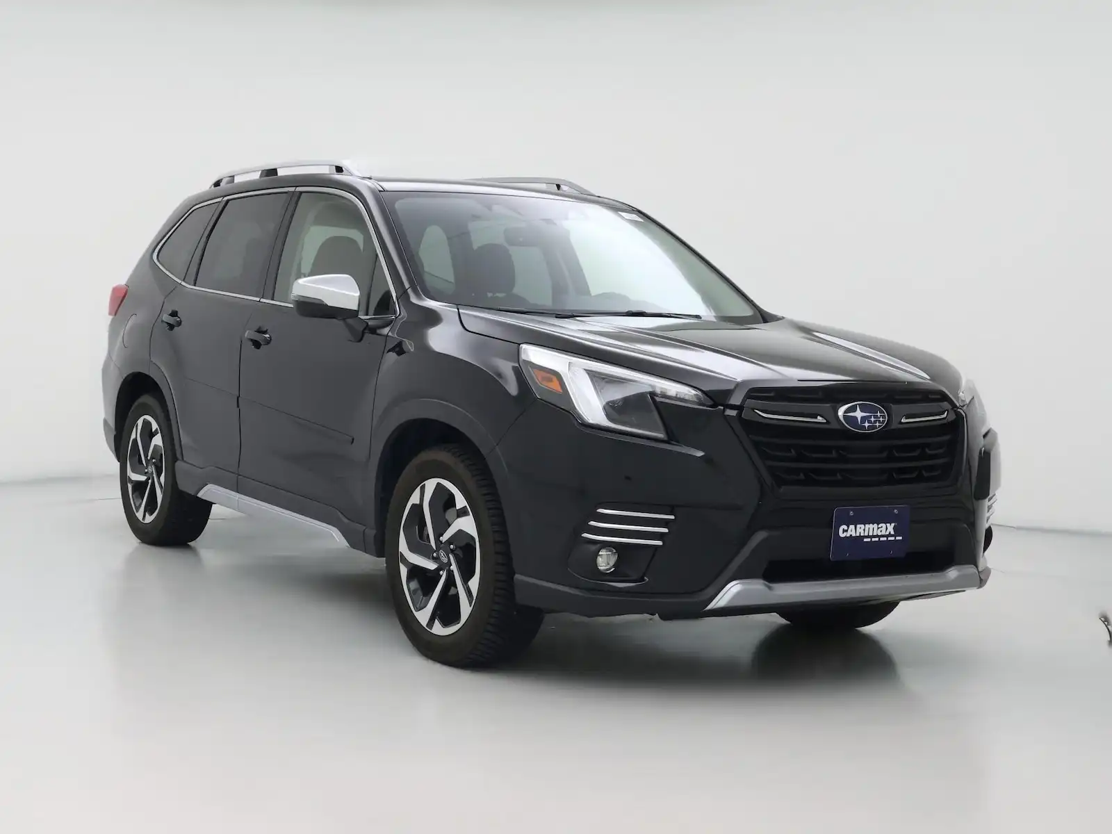 2022 Subaru Forester Touring's photo