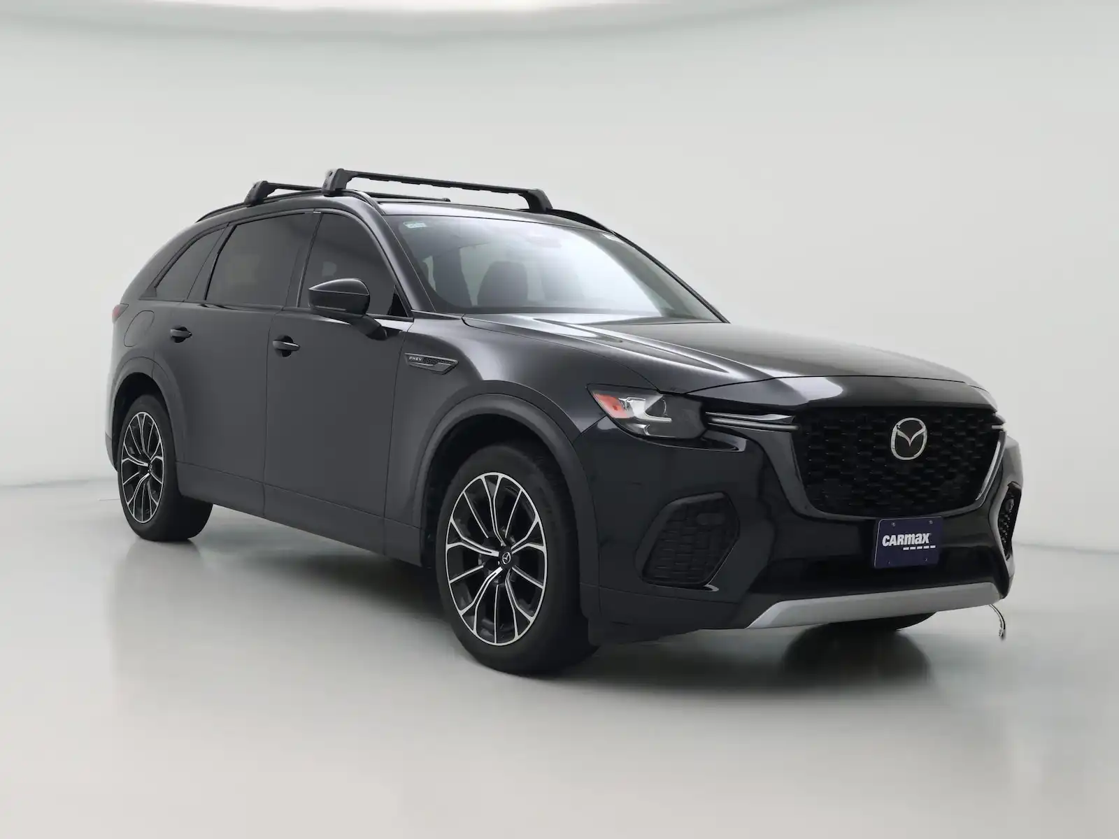 2025 Mazda CX-70 PHEV Premium Plus AWD's photo