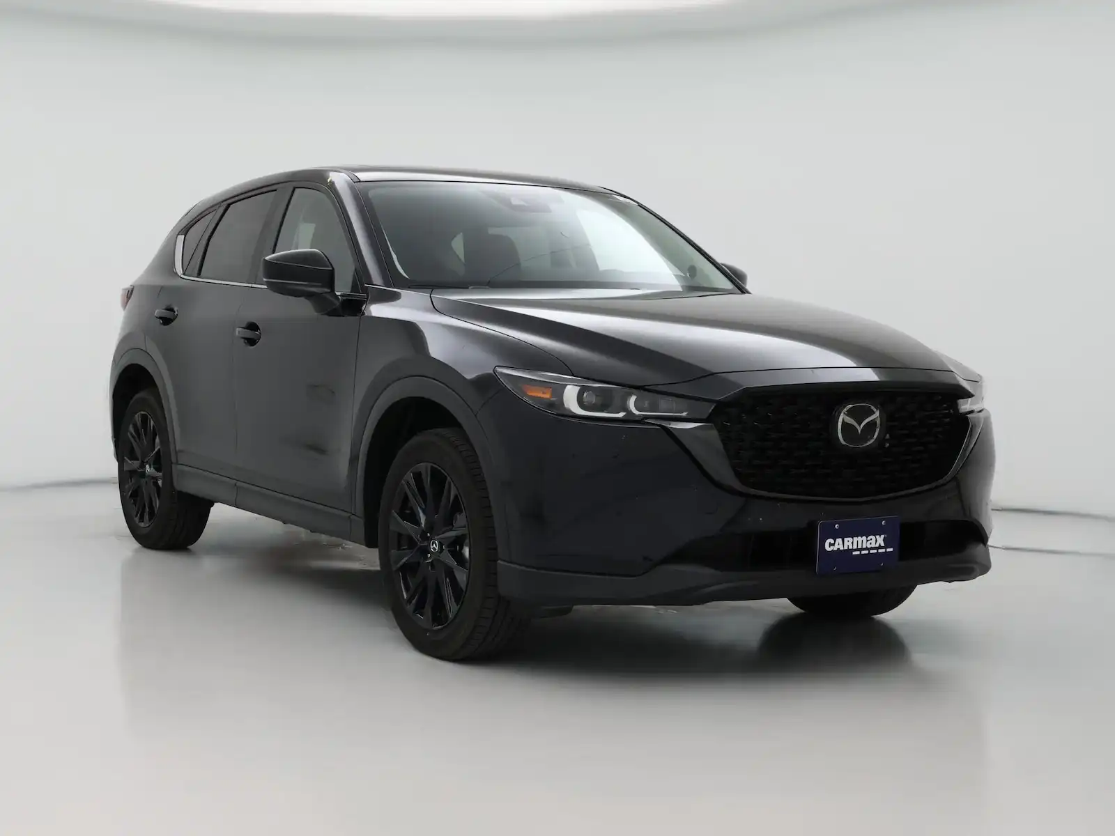 2025 Mazda CX-5 Preferred AWD Auto Package S's photo