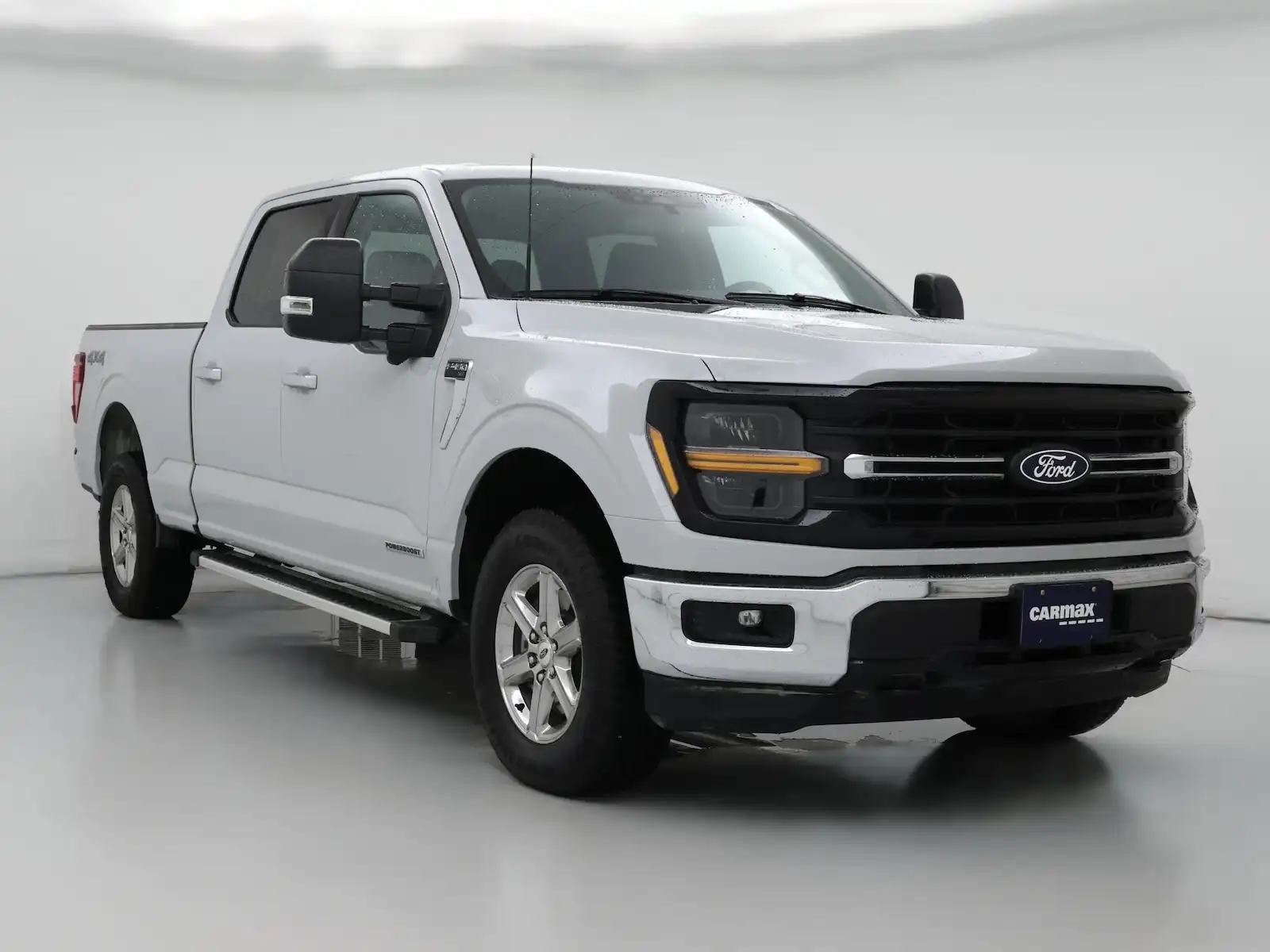 2024 Ford F-150 XLT 4WD SuperCrew 6-1/2' Box's photo