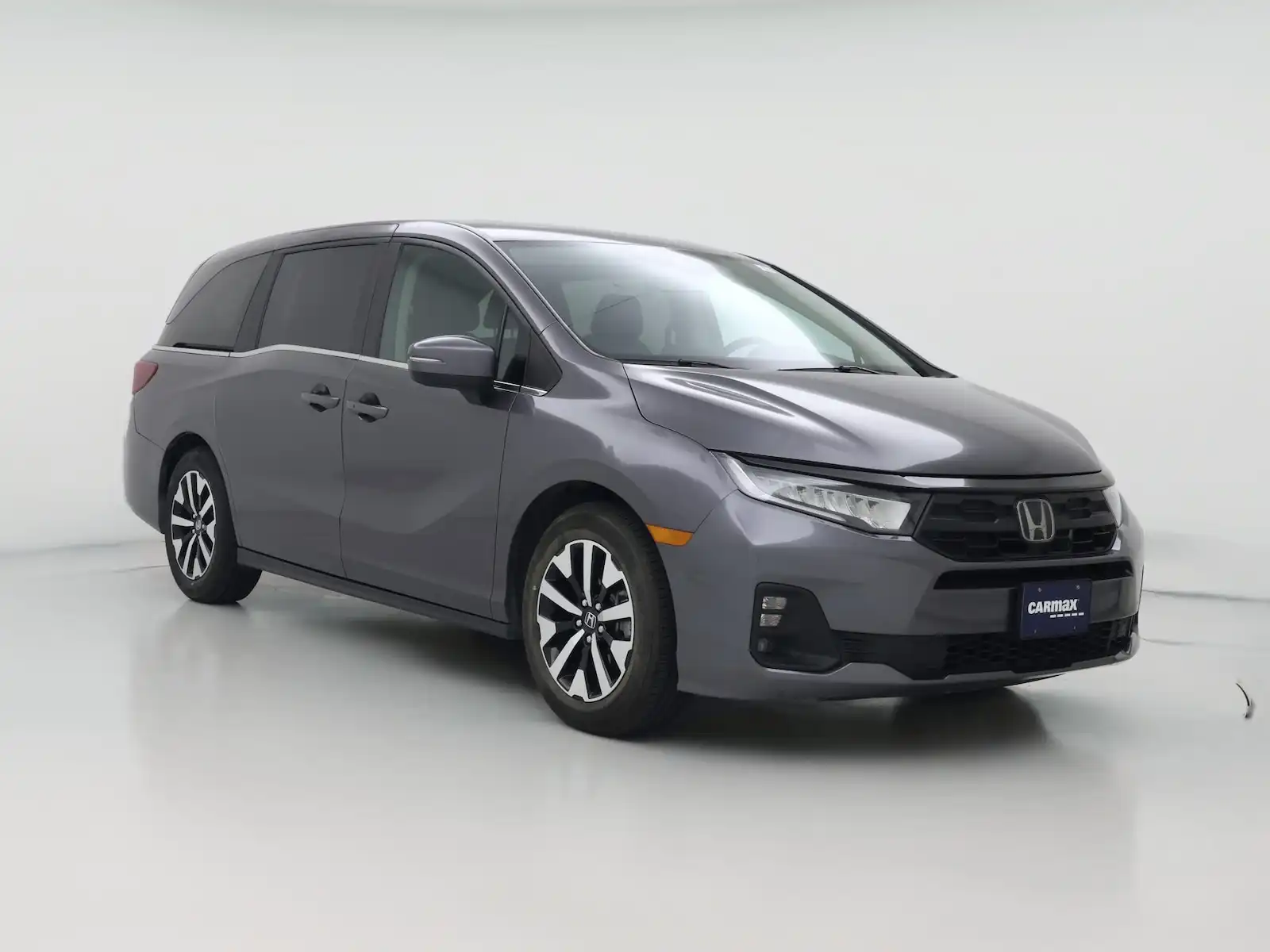 2025 Honda Odyssey EX-L's photo