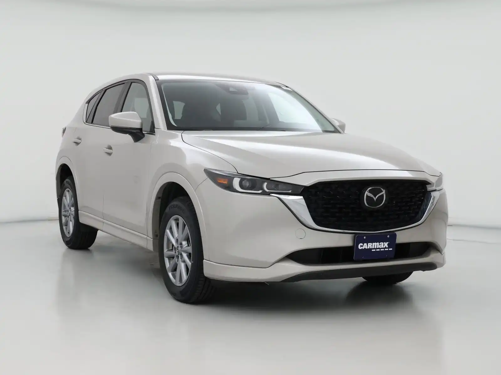 2025 Mazda CX-5 2.5 Preferred Package S's photo