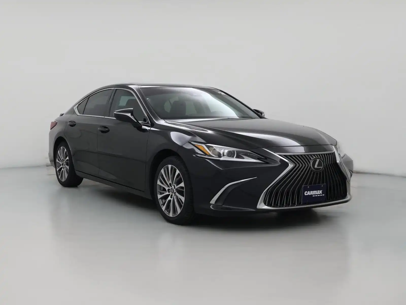 2020 Lexus ES 350 350's photo