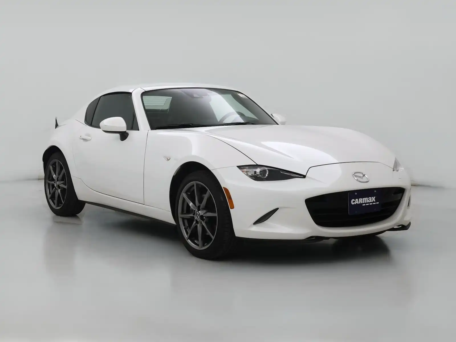 2020 Mazda MX-5 Miata Grand Touring Auto's photo