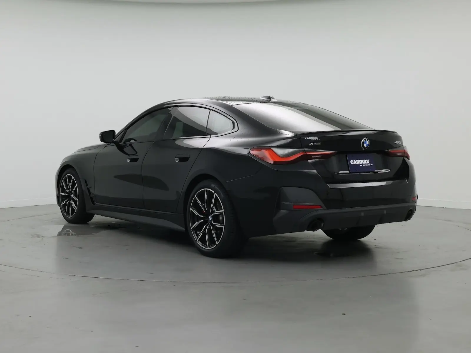 2023 BMW 4 Series 430i xDrive Gran Coupe photo 3