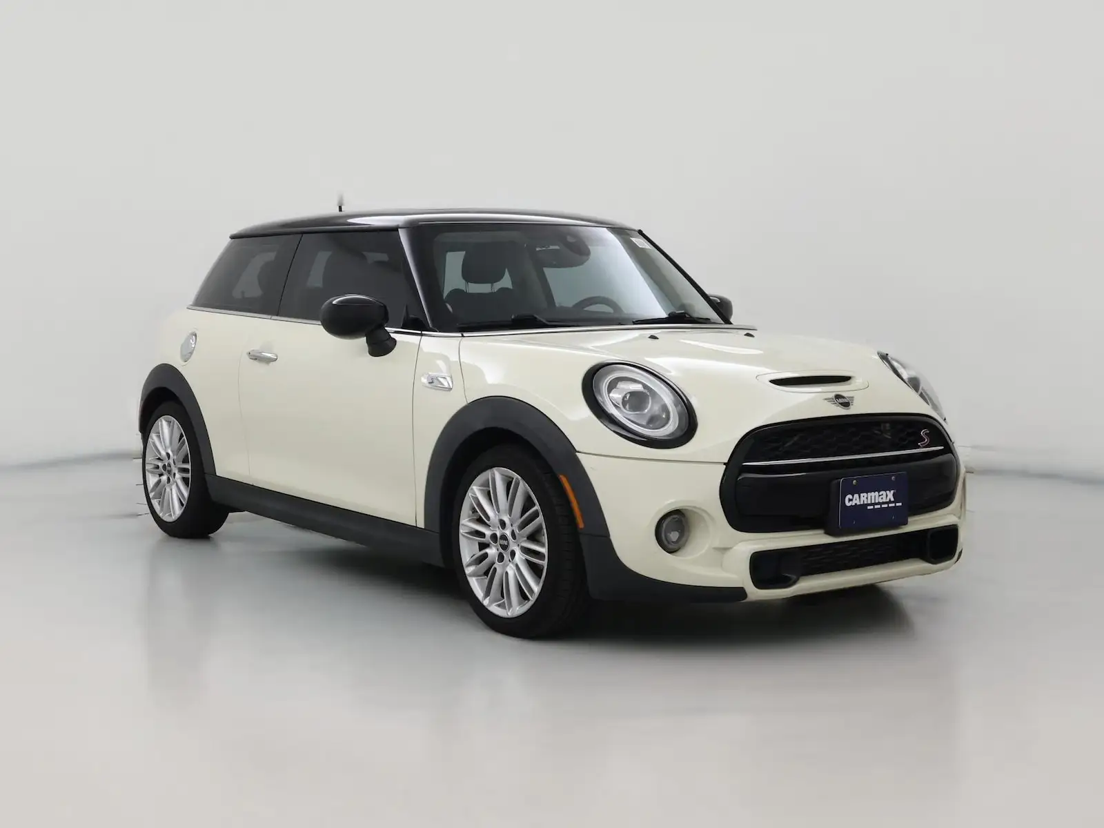 2020 MINI Hardtop Cooper S photo 1
