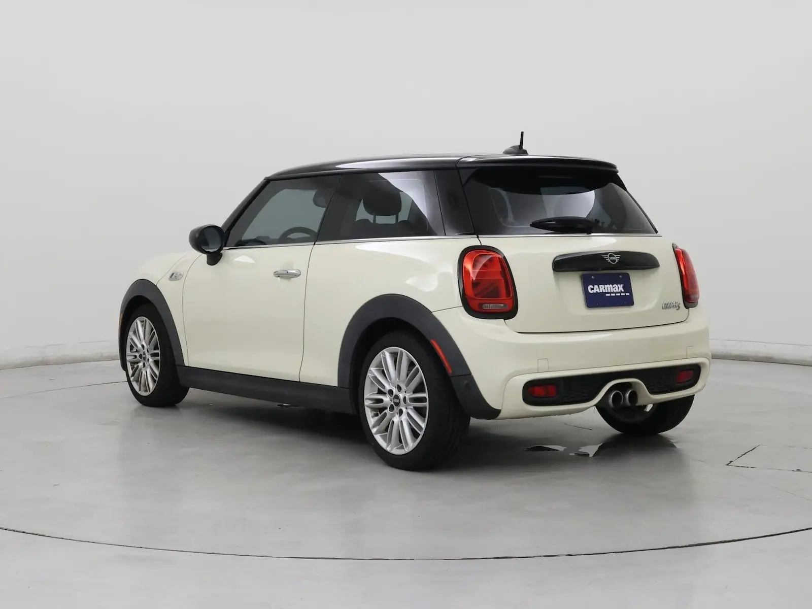 2020 MINI Hardtop Cooper S photo 3