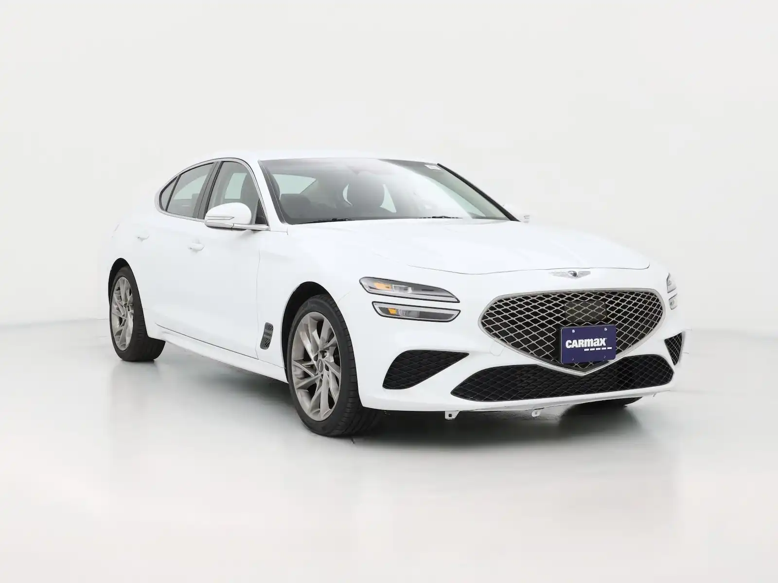 2022 Genesis G70 2.0T Standard AWD's photo