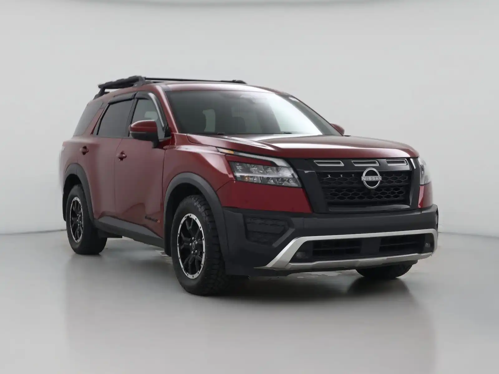 2023 Nissan Pathfinder Rock Creek 4WD's photo