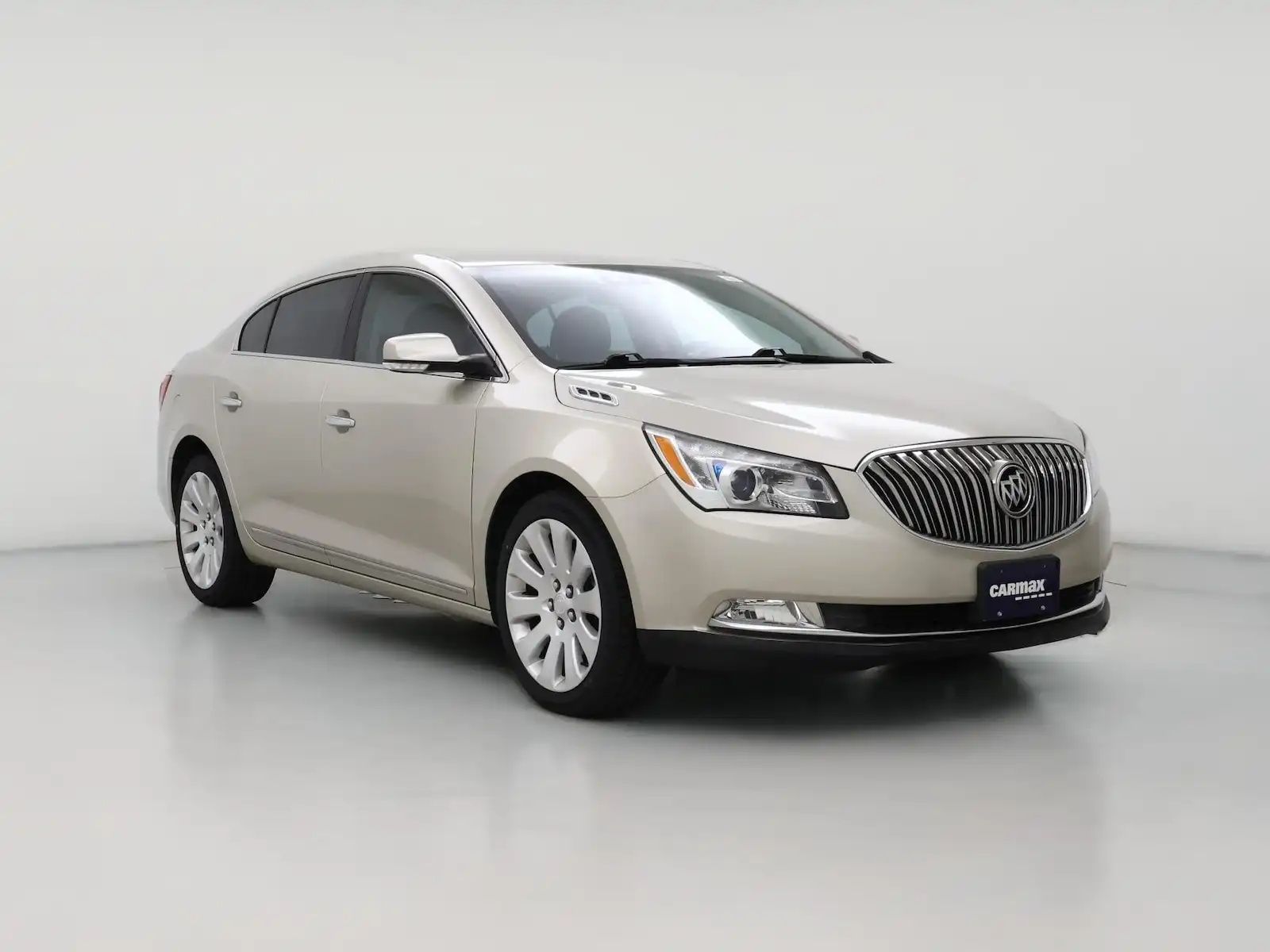 2014 Buick LaCrosse Premium AWD's photo