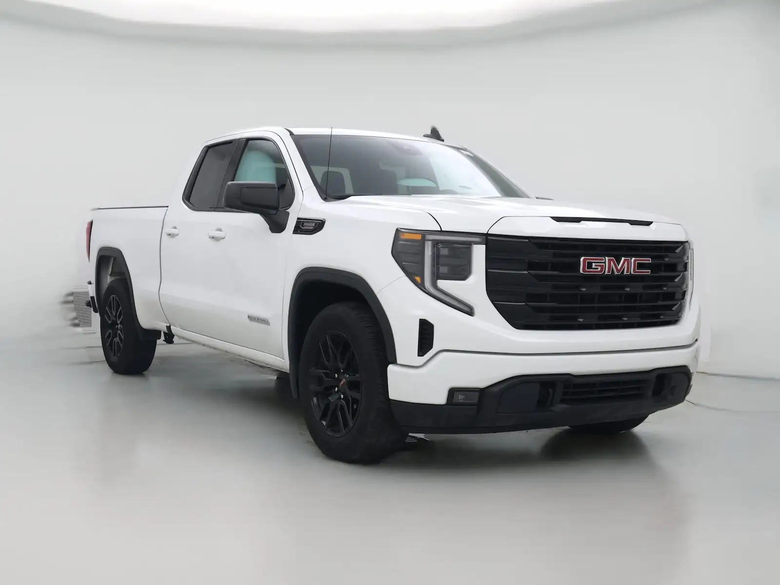 2023 GMC Sierra Elevation 2WD Double Cab Standard Box's photo