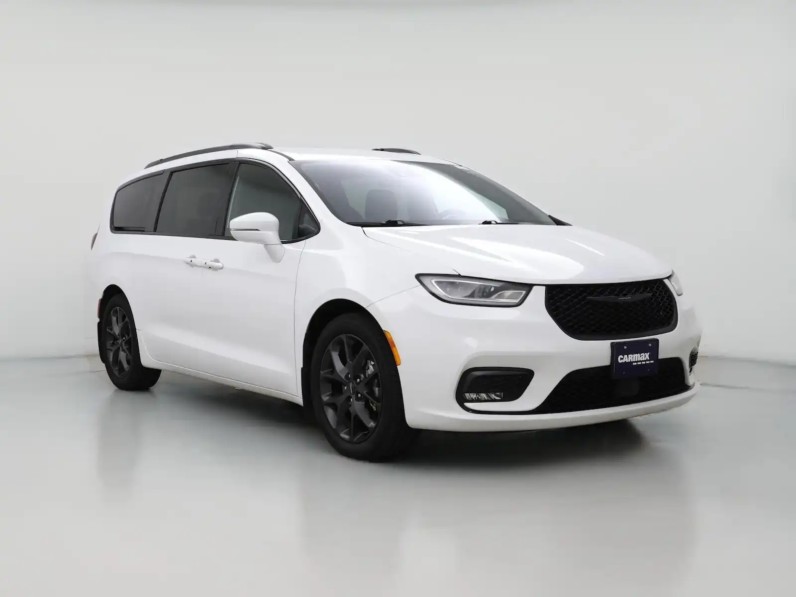 2021 Chrysler Pacifica Touring L's photo