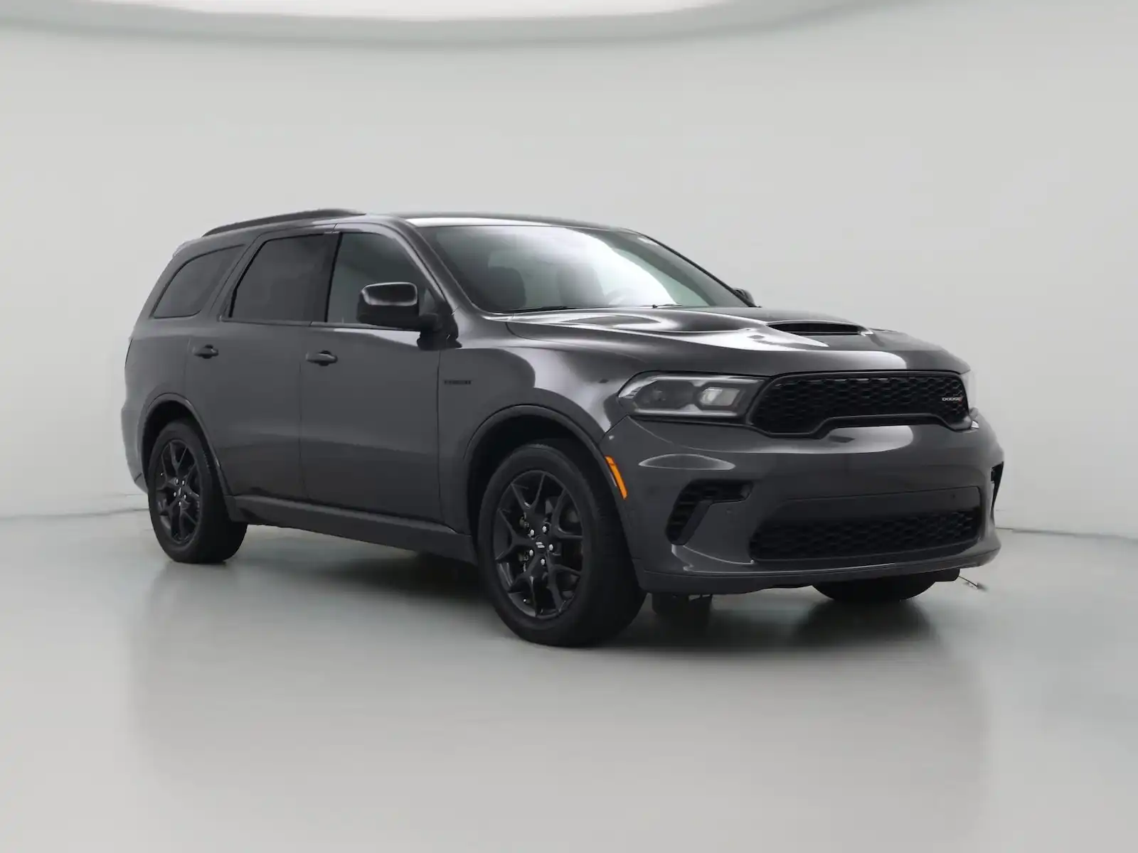2026 Dodge Durango HEMI V8 GT AWD's photo