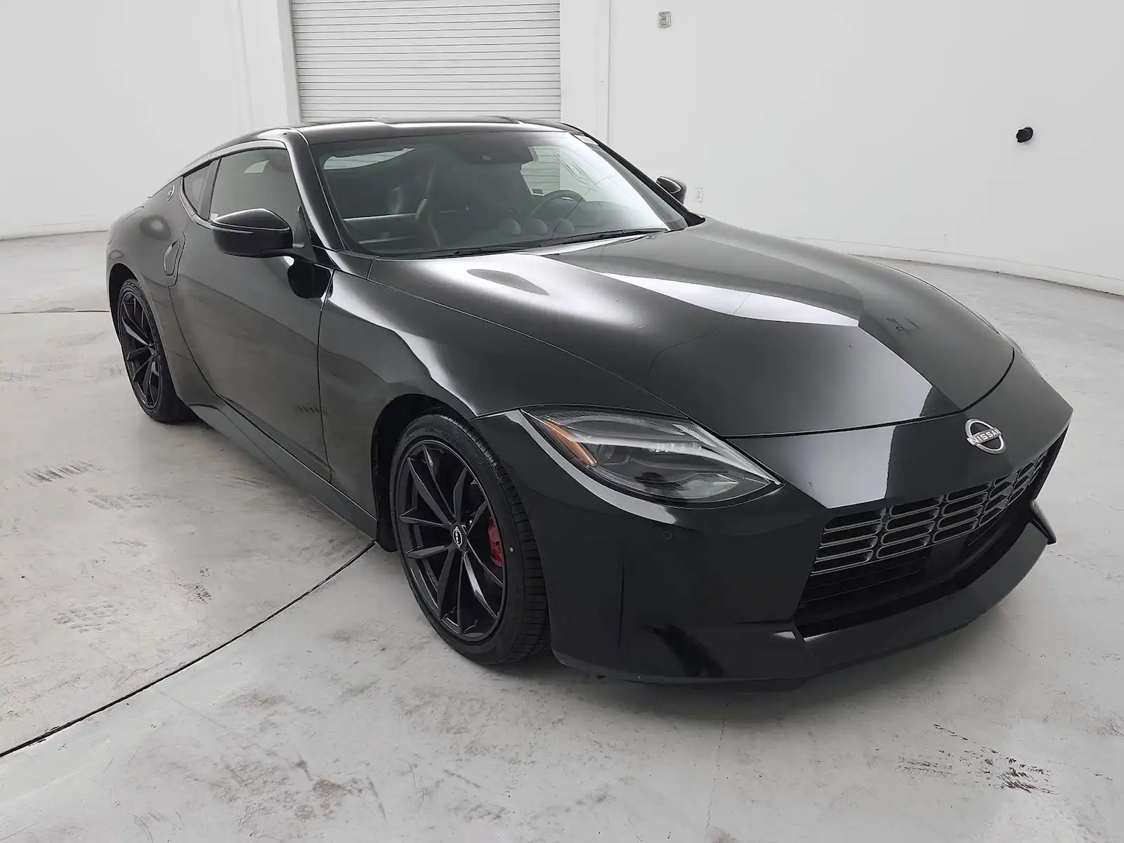 2024 Nissan Z Performance 9AT's photo