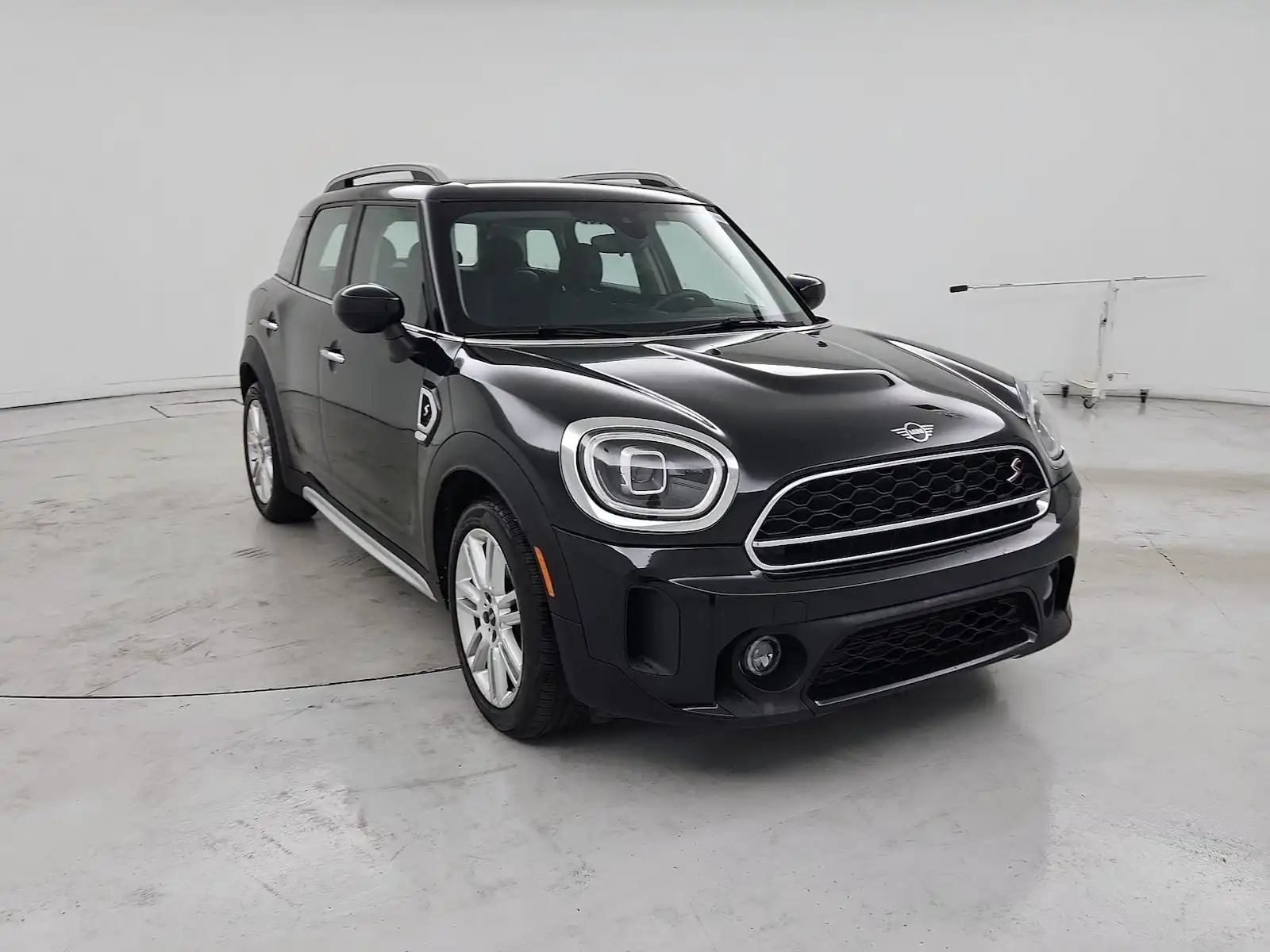 2023 MINI Countryman Classic Cooper S's photo