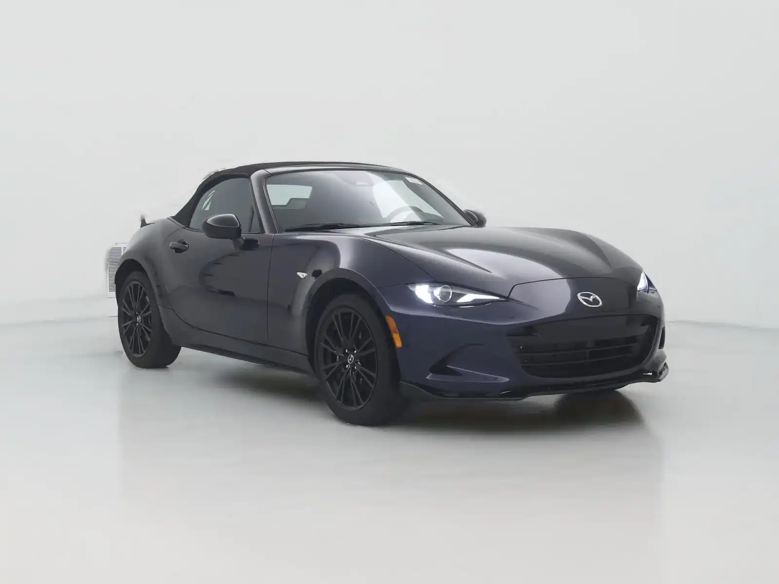 2024 Mazda MX-5 Miata Club's photo