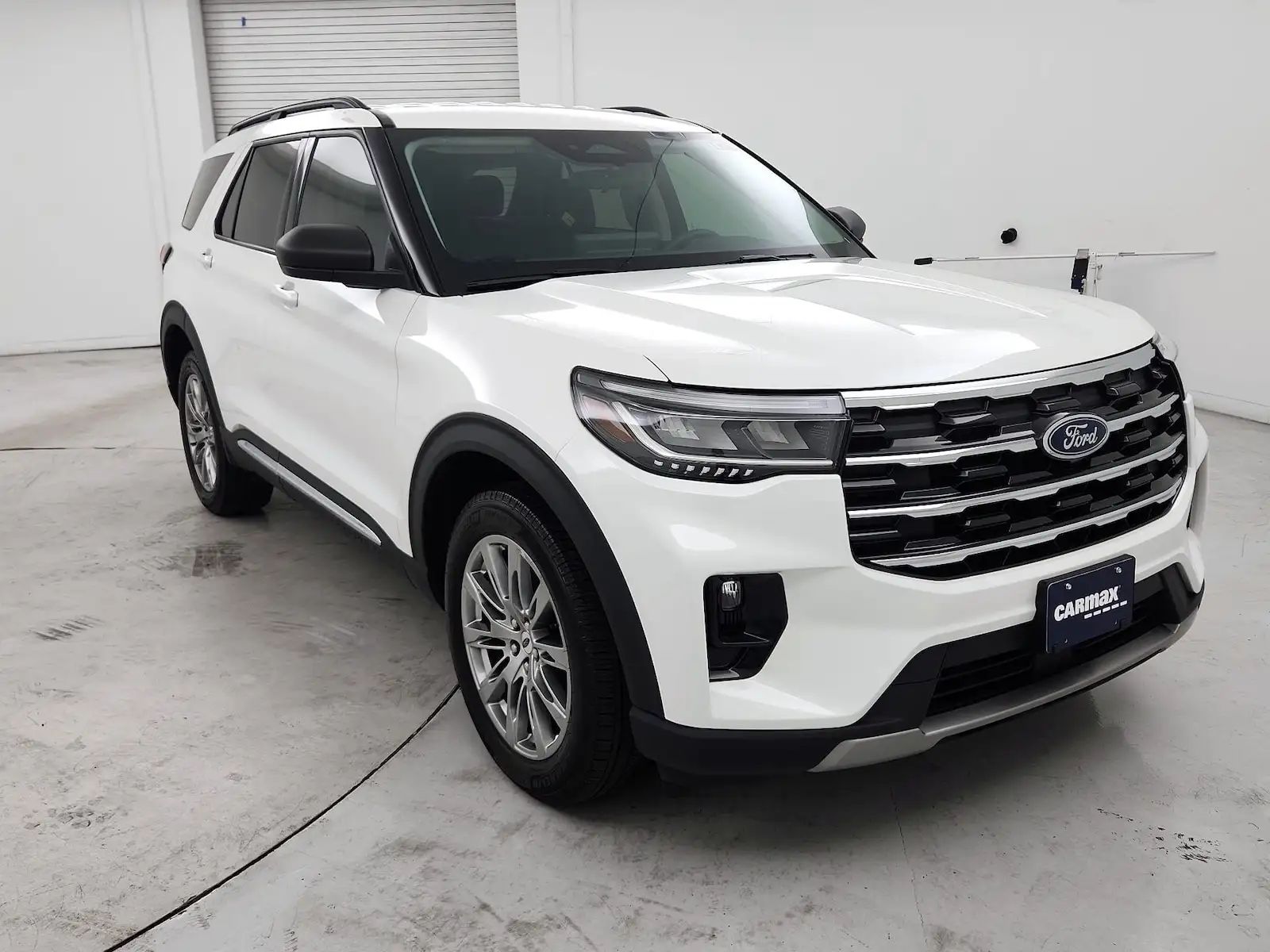 2025 Ford Explorer Active 4WD PL535's photo