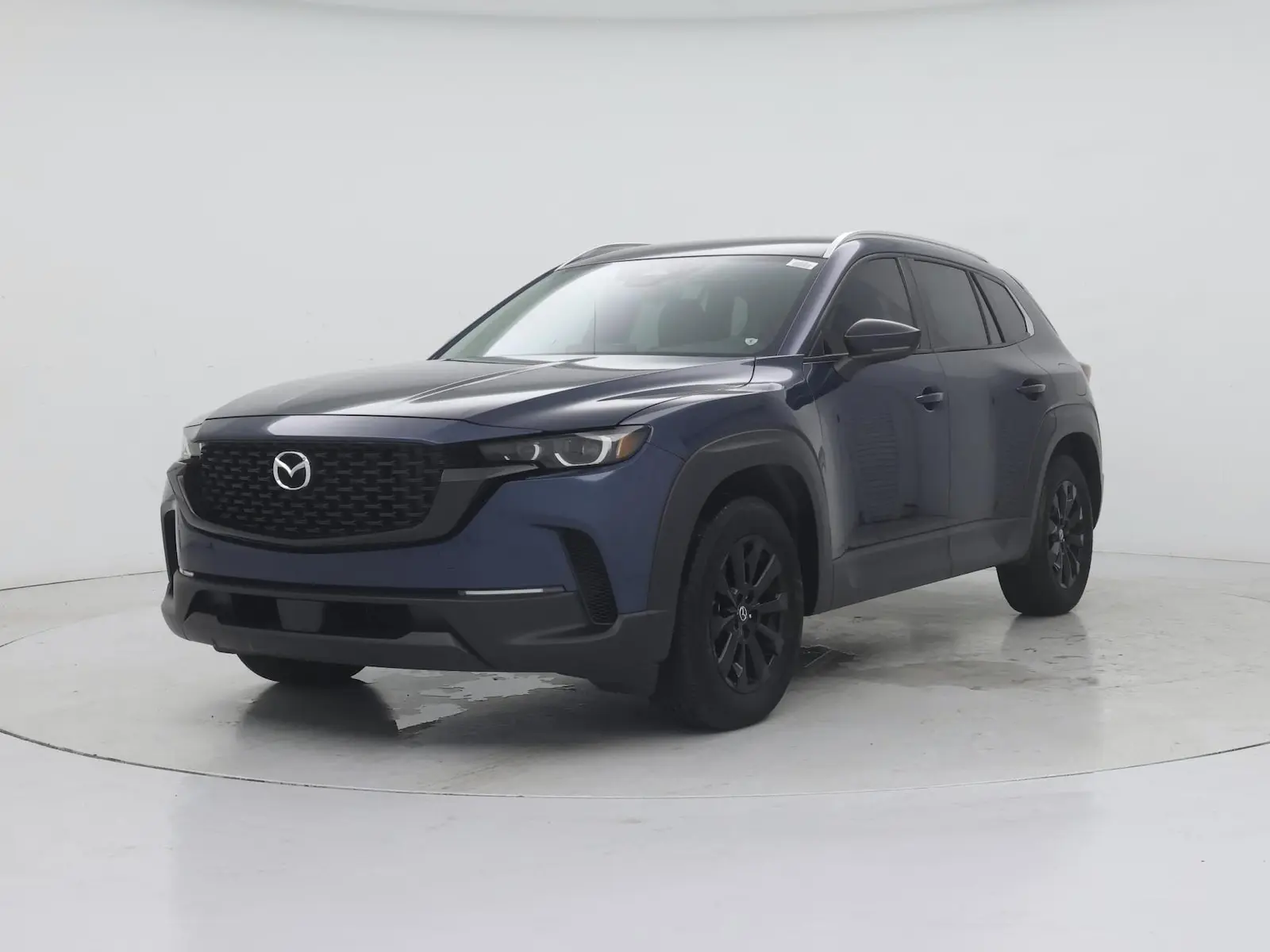 2025 Mazda CX-50 2.5 Preferred S photo 5
