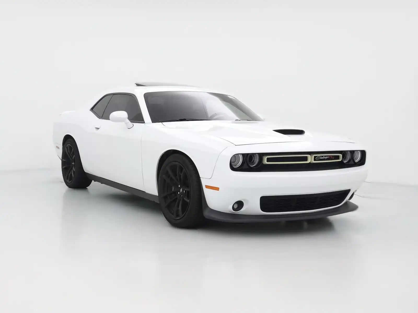 2022 Dodge Challenger R/T's photo