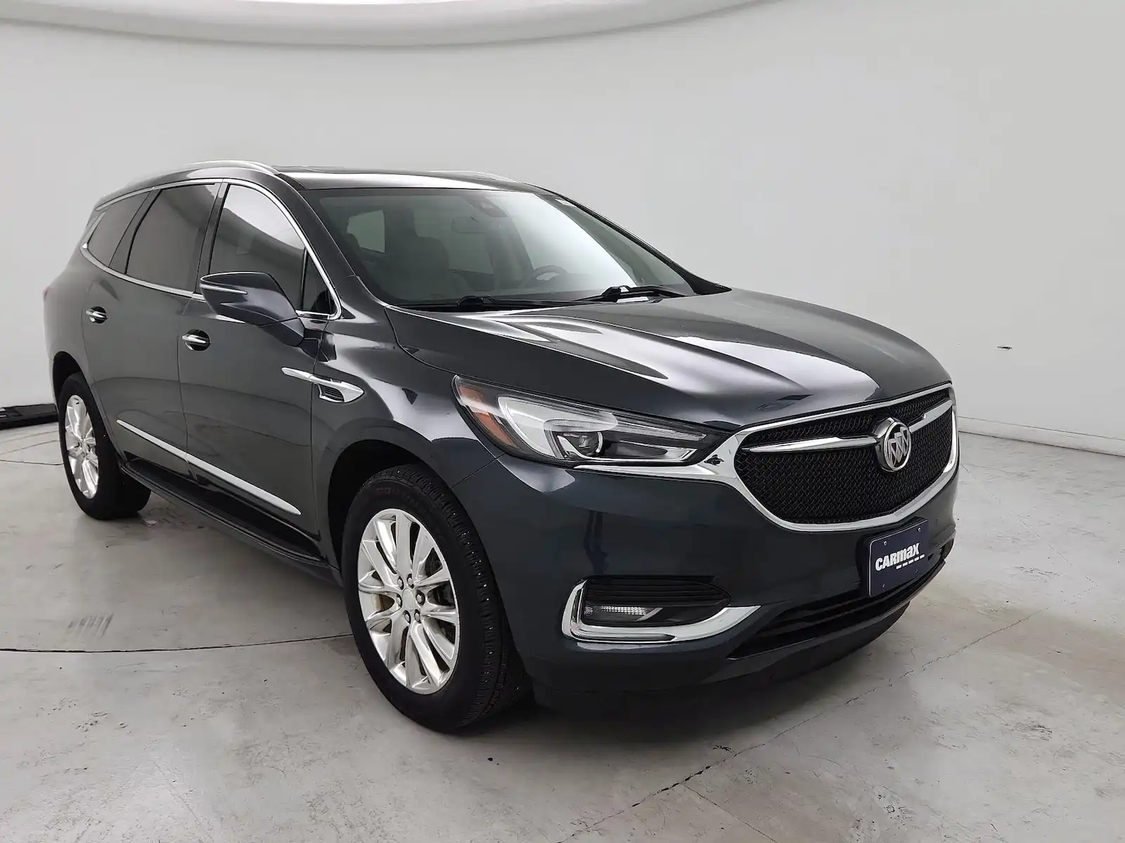 2021 Buick Enclave Premium's photo
