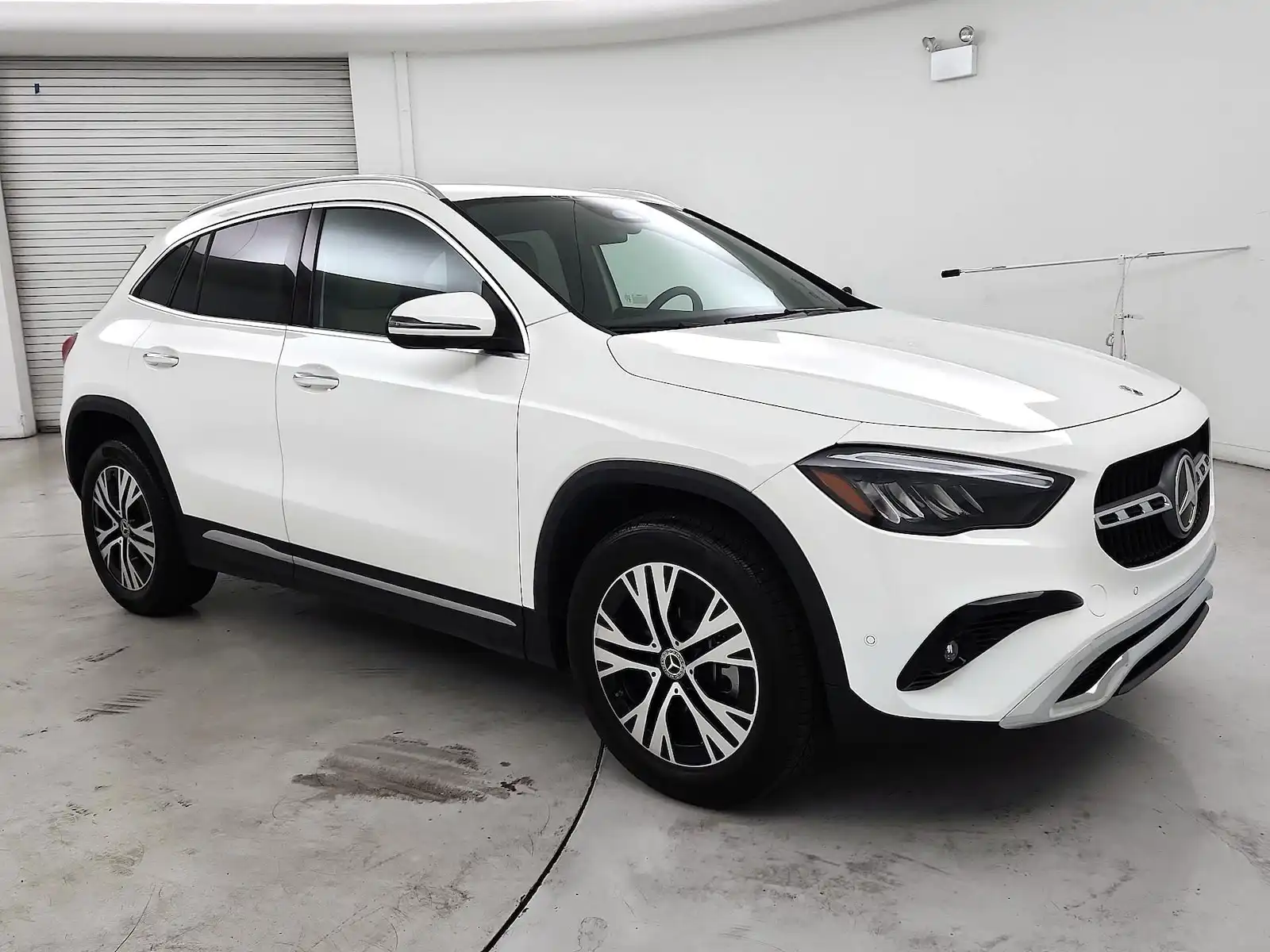 2025 Mercedes-Benz GLA GLA250 4MATIC's photo