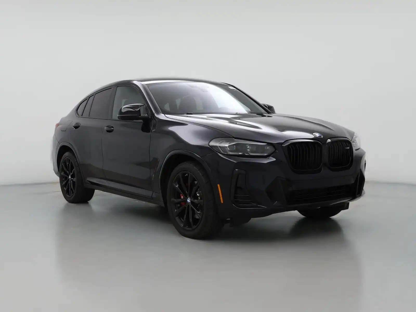 2024 BMW X4 M40i's photo