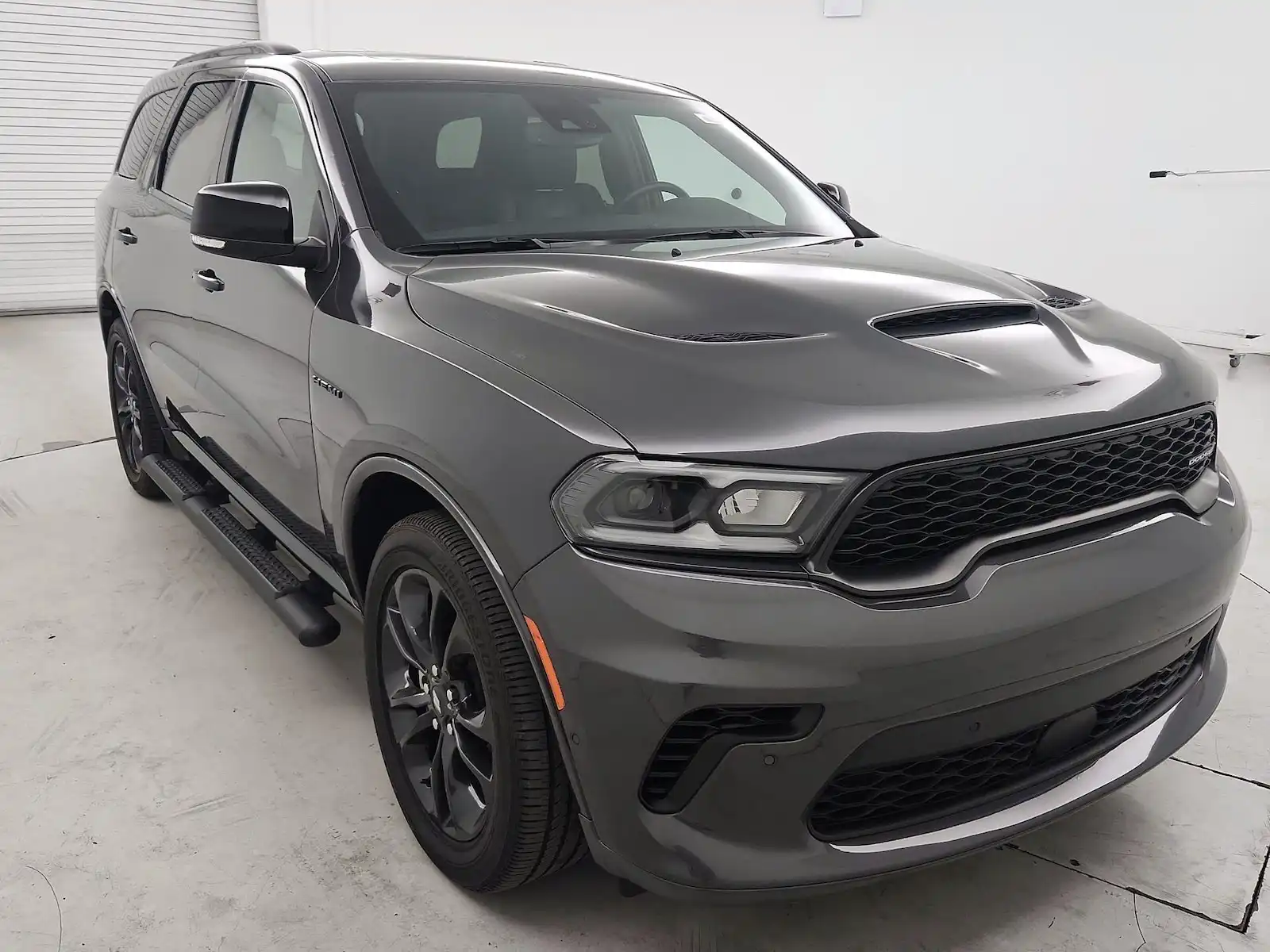 2024 Dodge Durango R/T RWD Plus's photo