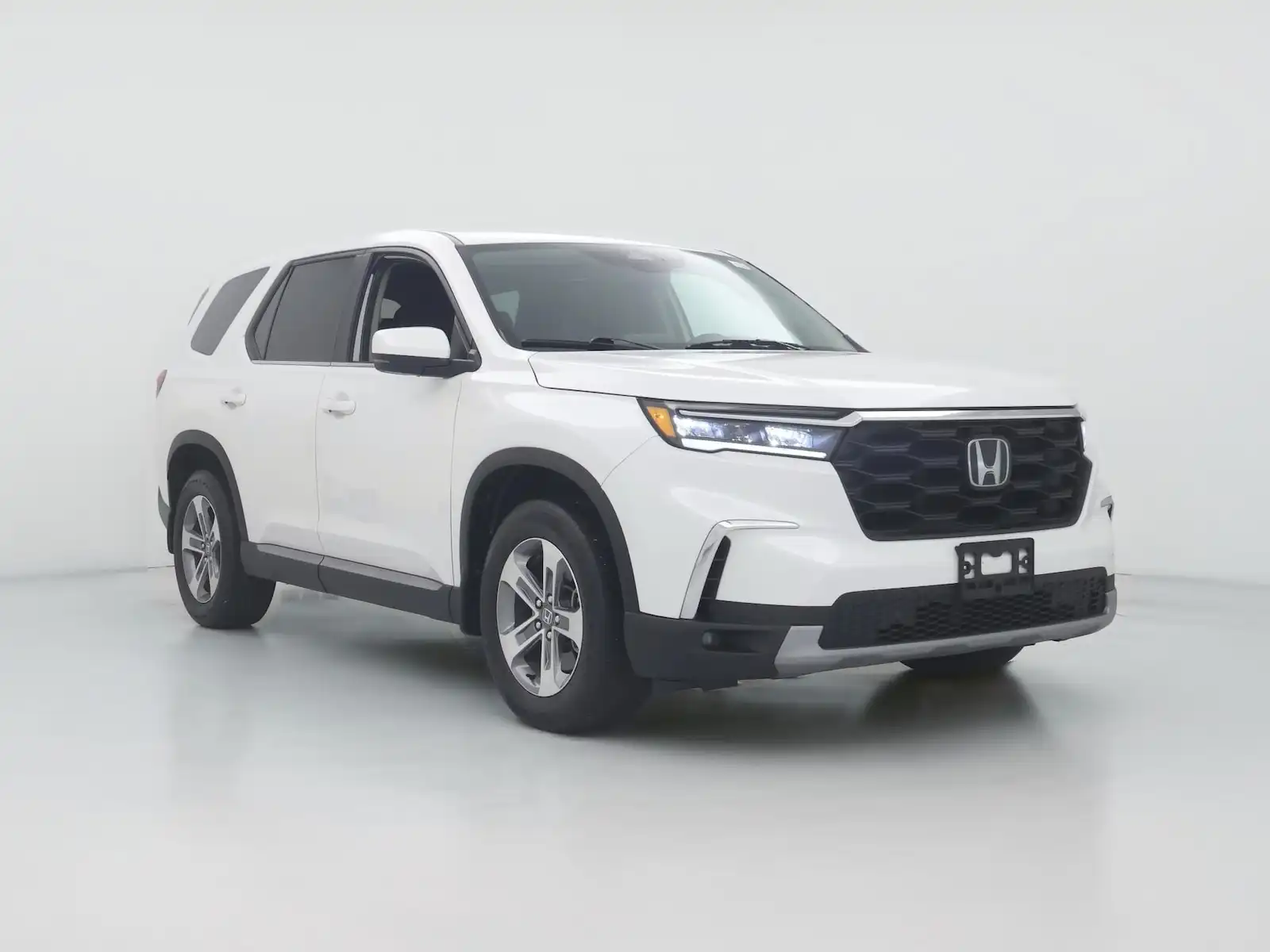 2025 Honda Pilot EX-L AWD's photo