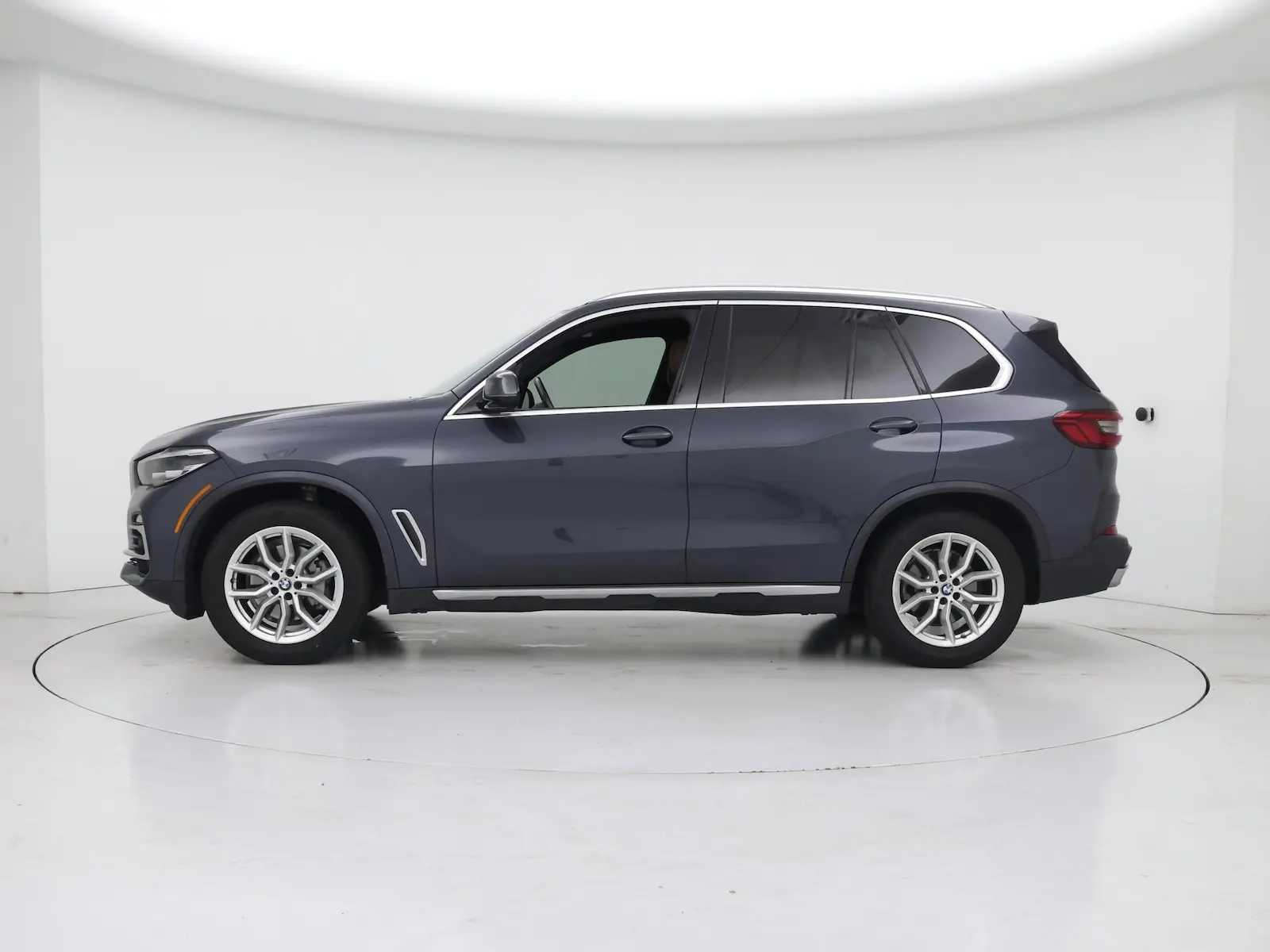 2020 BMW X5 sDrive40i photo 4