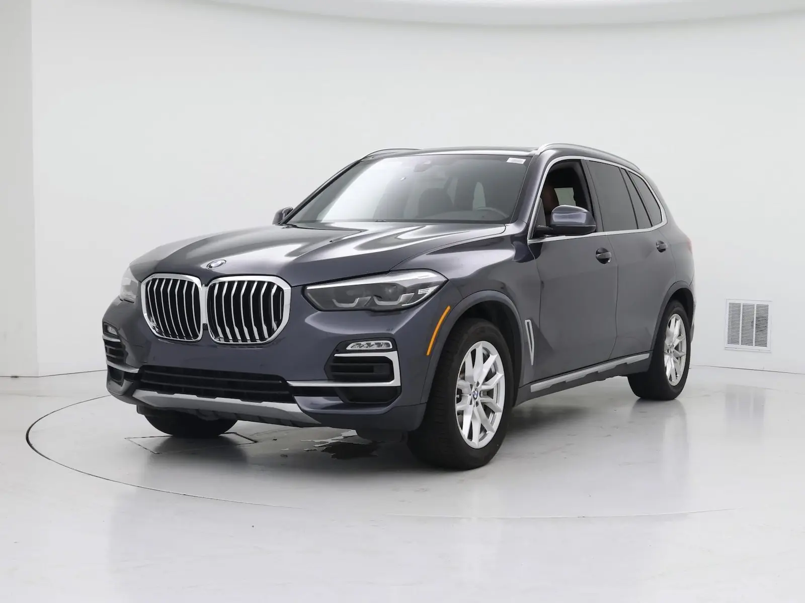 2020 BMW X5 sDrive40i photo 5