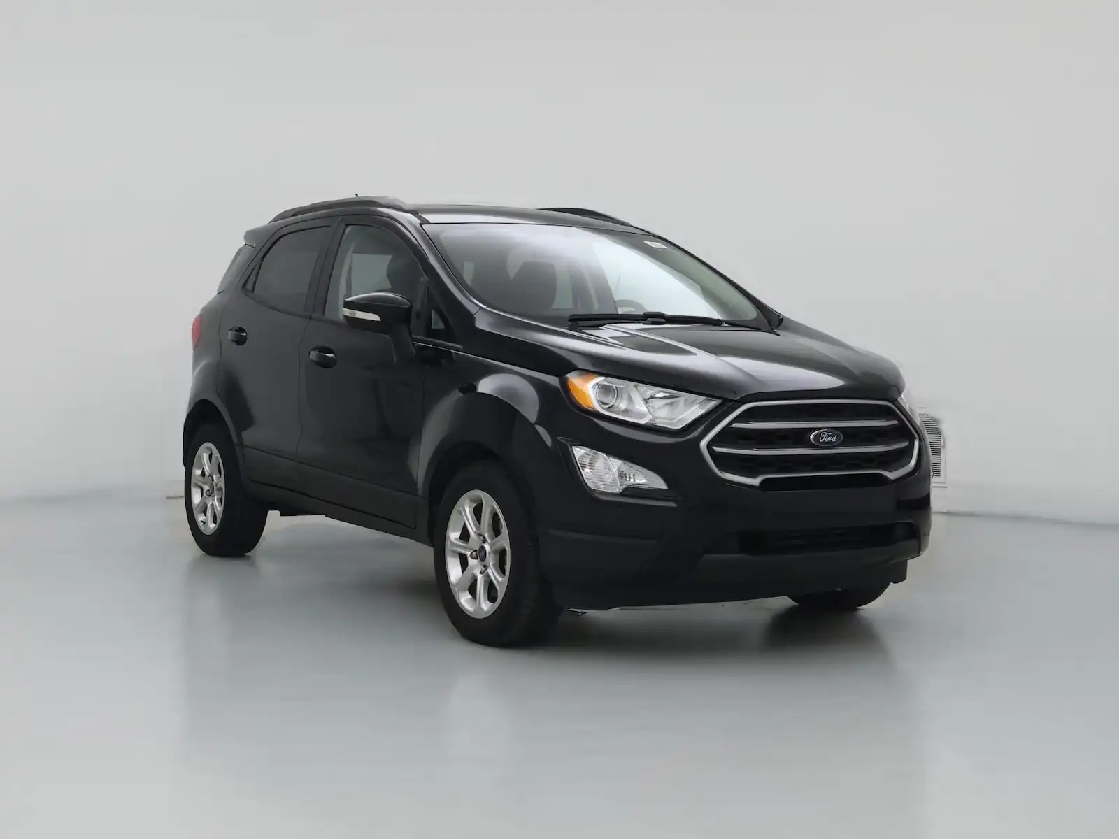 2021 Ford EcoSport SE's photo