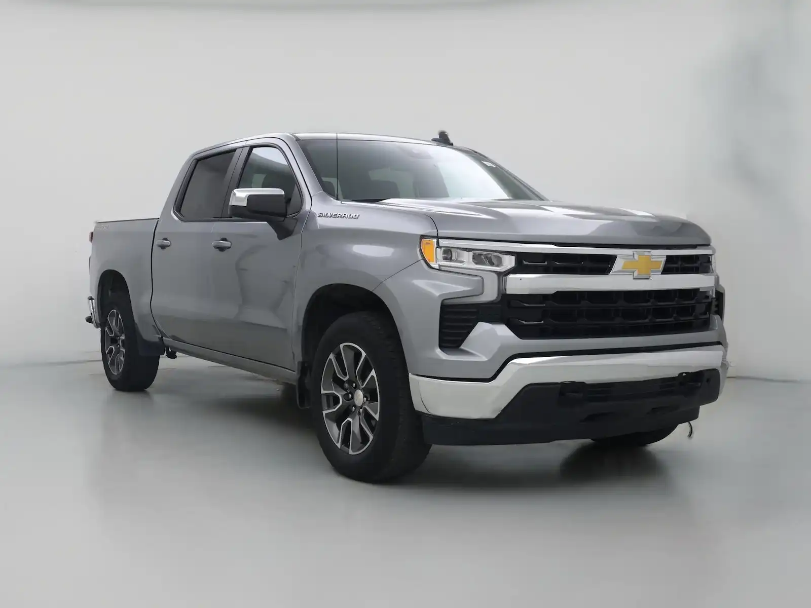 2024 Chevrolet Silverado 1500 LT 4WD Crew Cab Short Box 2FL's photo