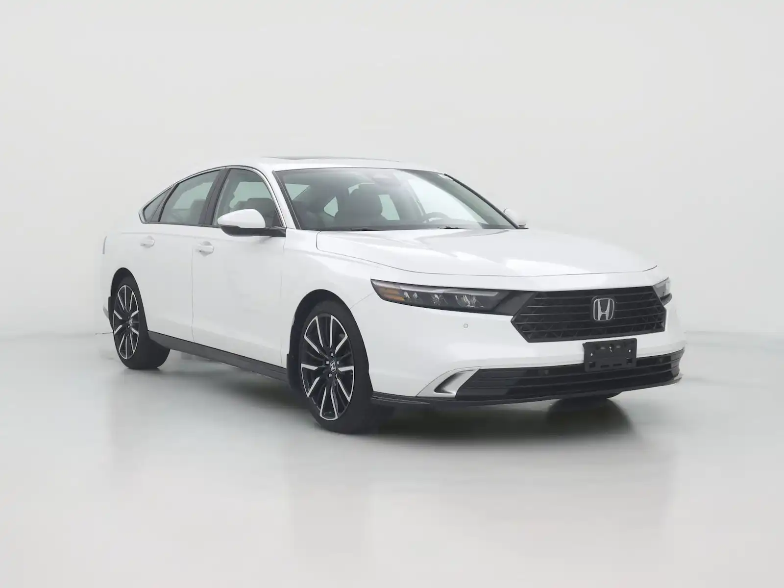 2025 Honda Accord Hybrid Touring's photo