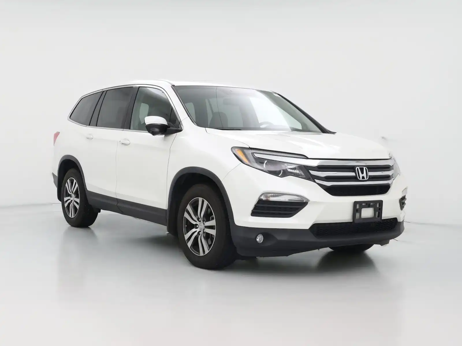 2017 Honda Pilot EX-L 2WD Navigation's photo