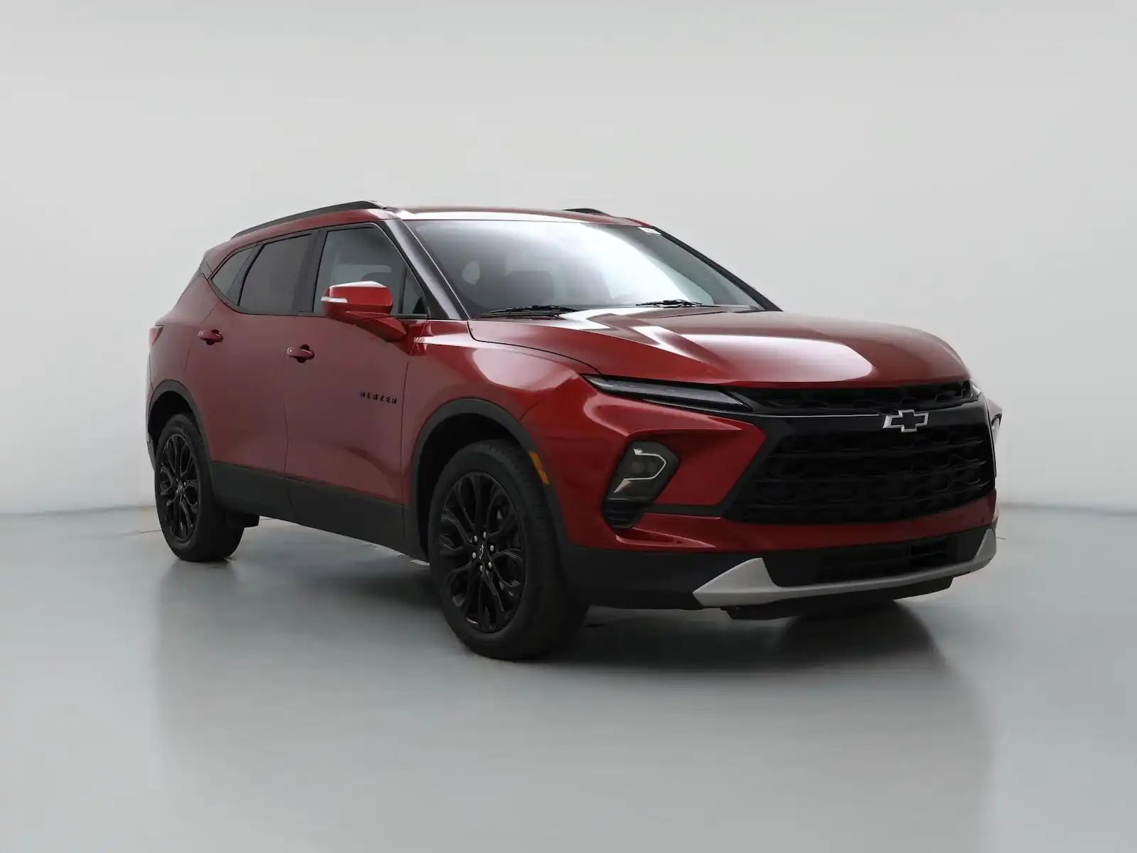 2024 Chevrolet Blazer 2.0T 3LT FWD's photo