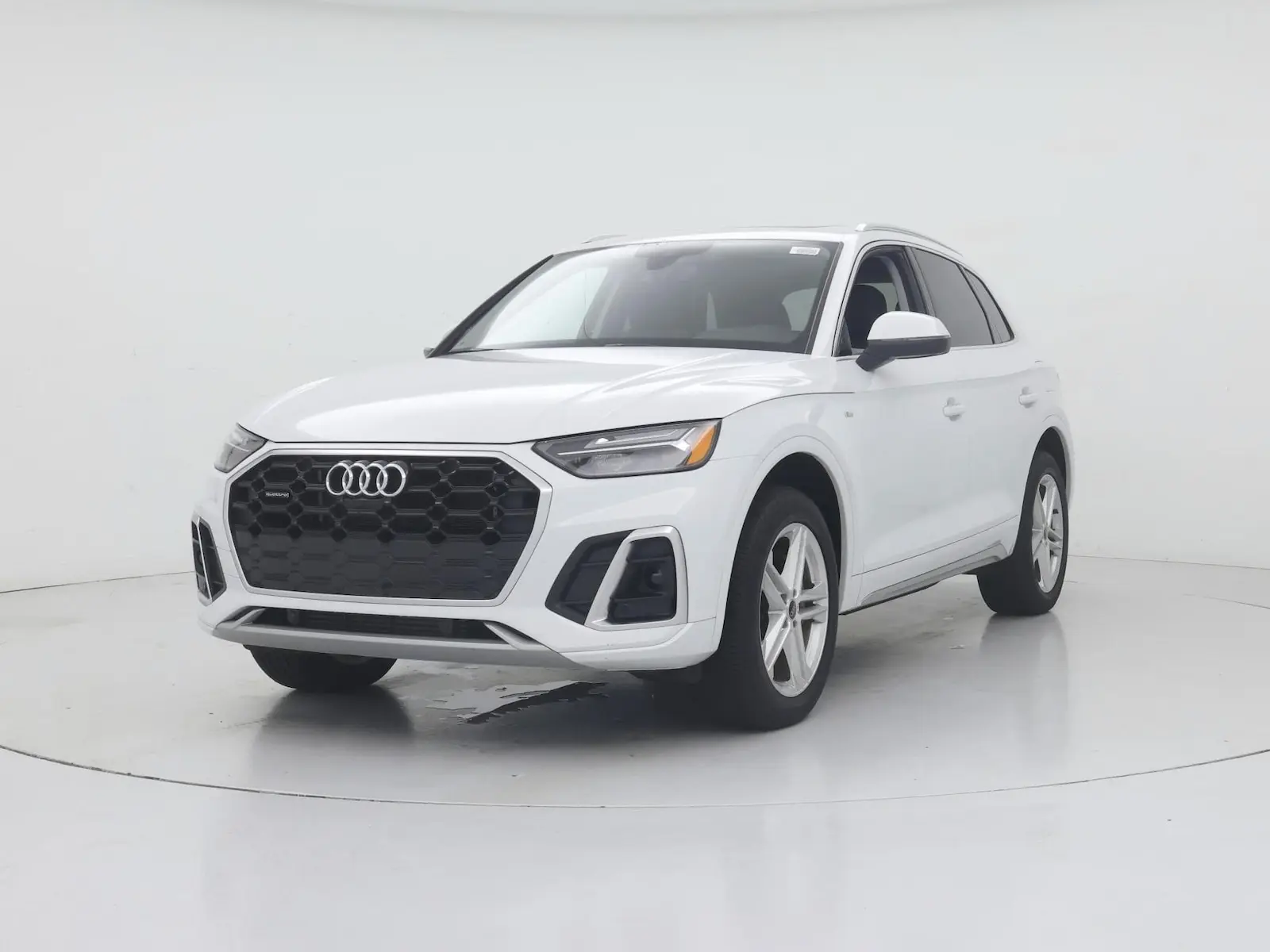 2024 Audi Q5 55 e Premium Plus photo 5