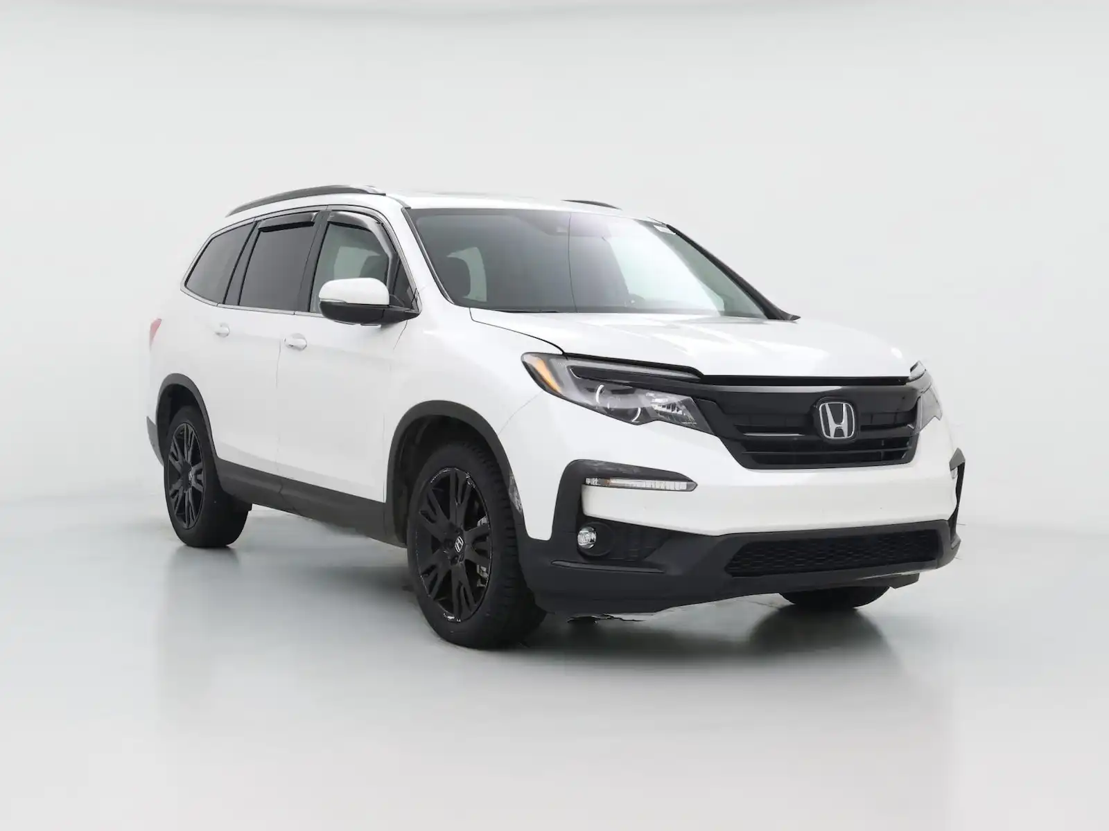2022 Honda Pilot SE AWD's photo