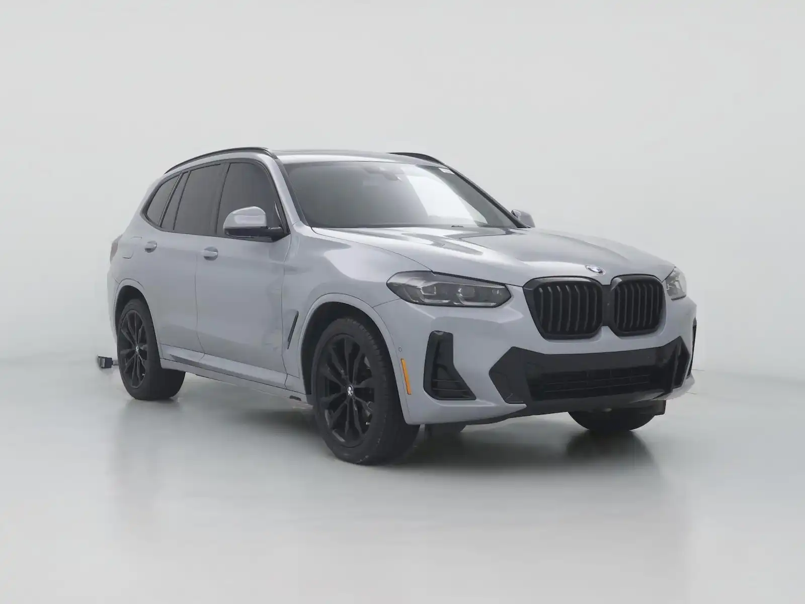 2024 BMW X3 sDrive30i's photo